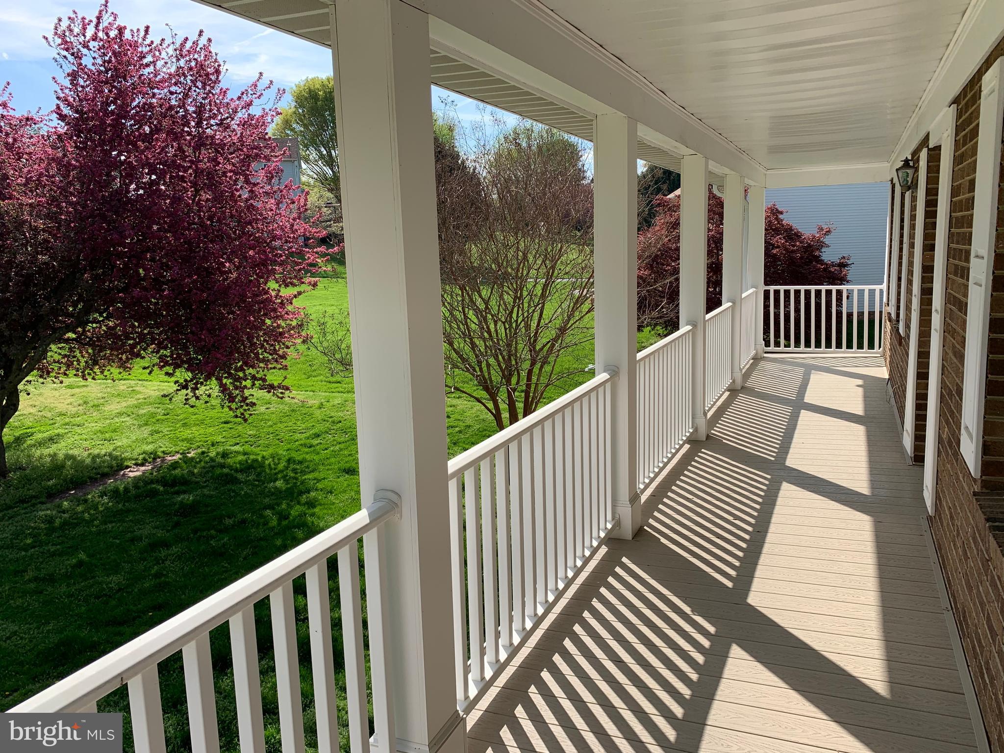 CALVERT BEACH ESTATES - Residential Lease