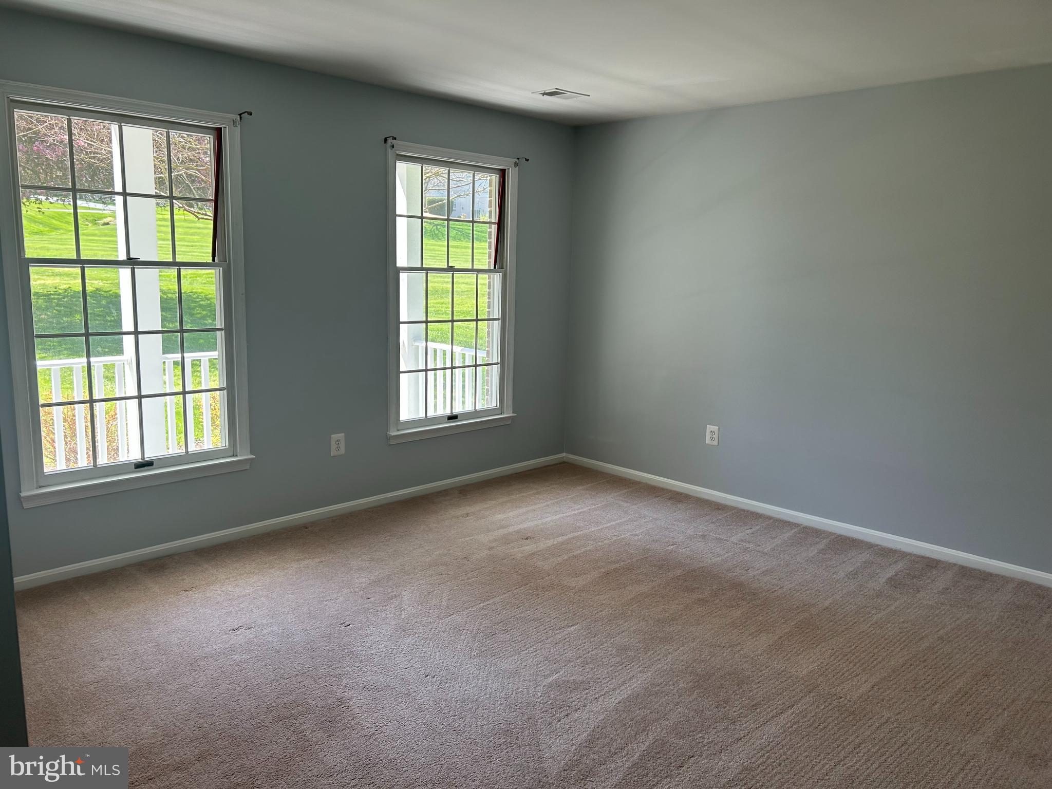 CALVERT BEACH ESTATES - Residential Lease