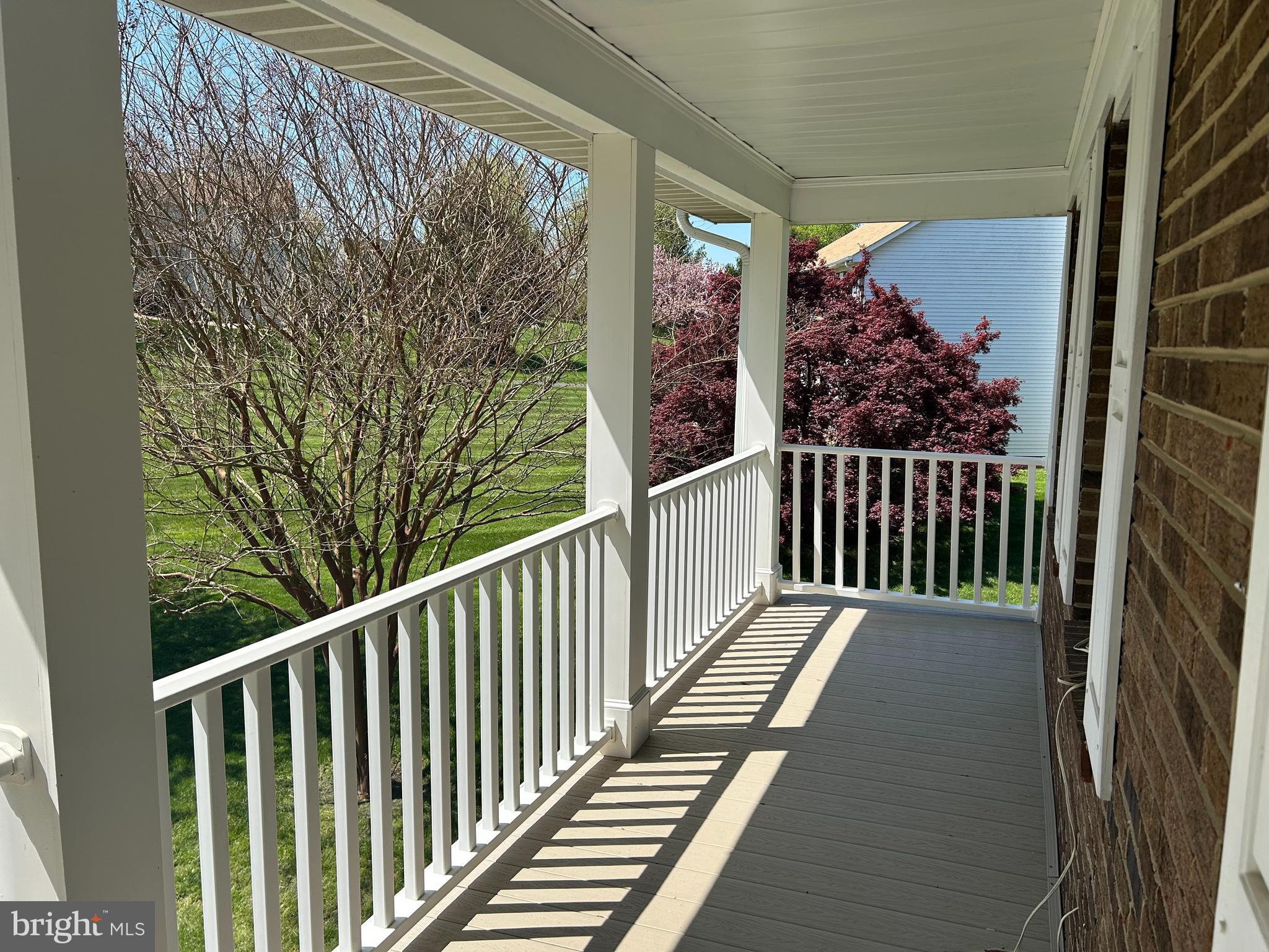 CALVERT BEACH ESTATES - Residential Lease