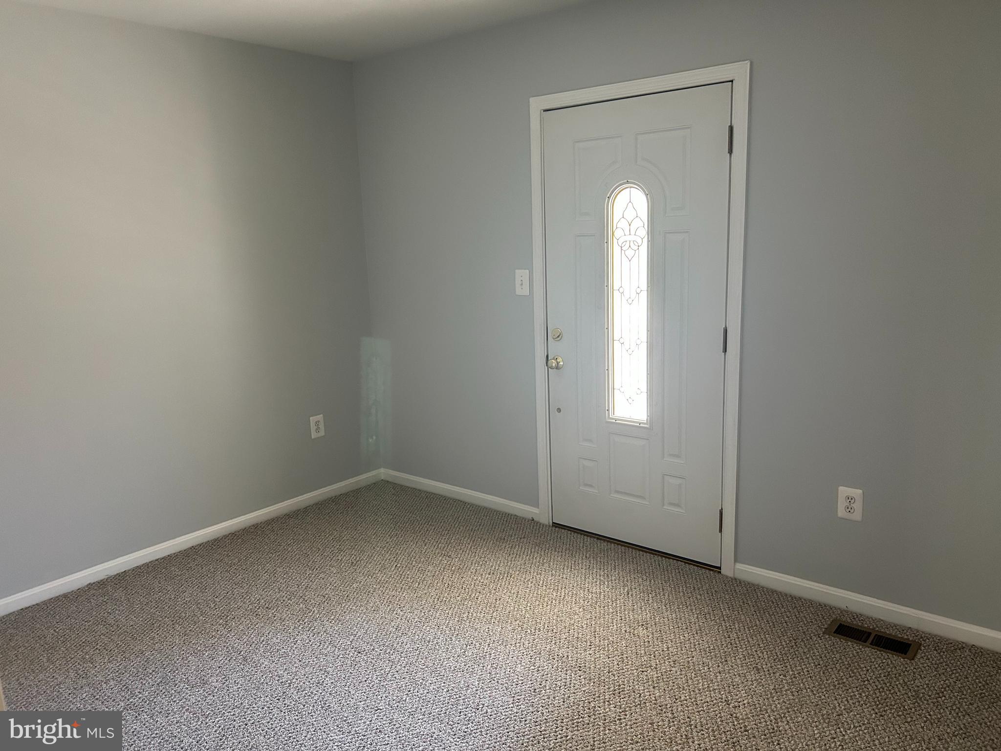 CALVERT BEACH ESTATES - Residential Lease