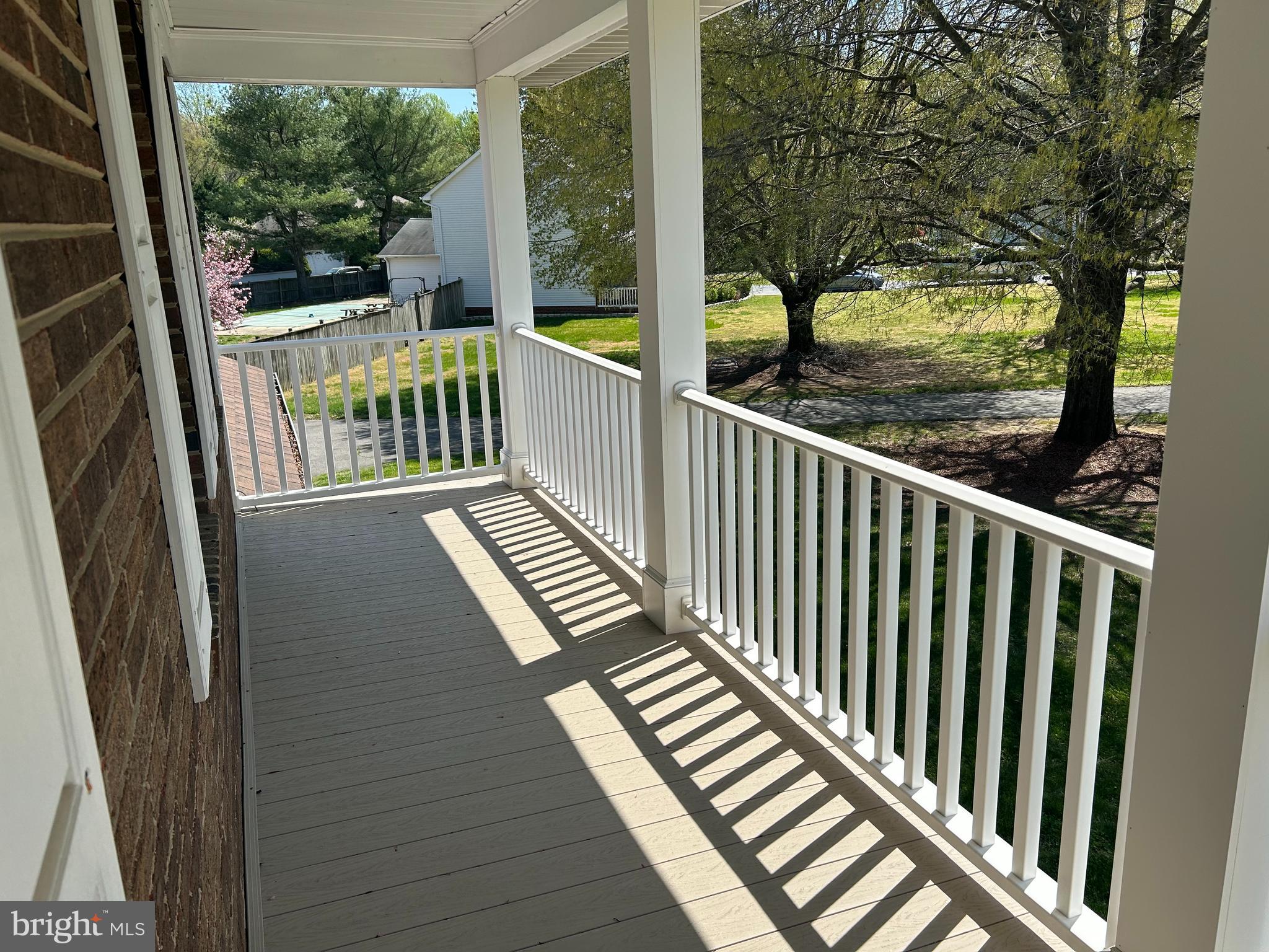 CALVERT BEACH ESTATES - Residential Lease