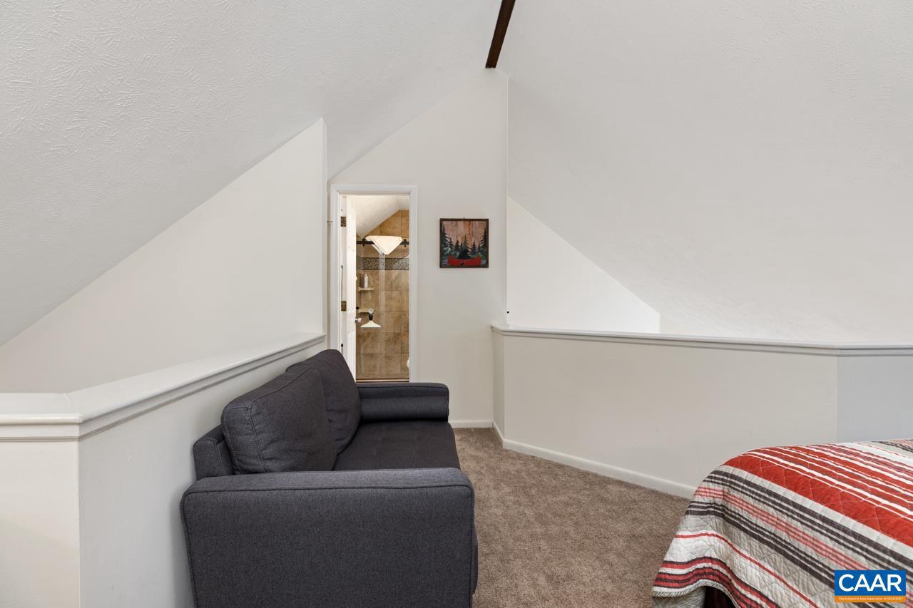 WINTERGREEN RESORT - Residential