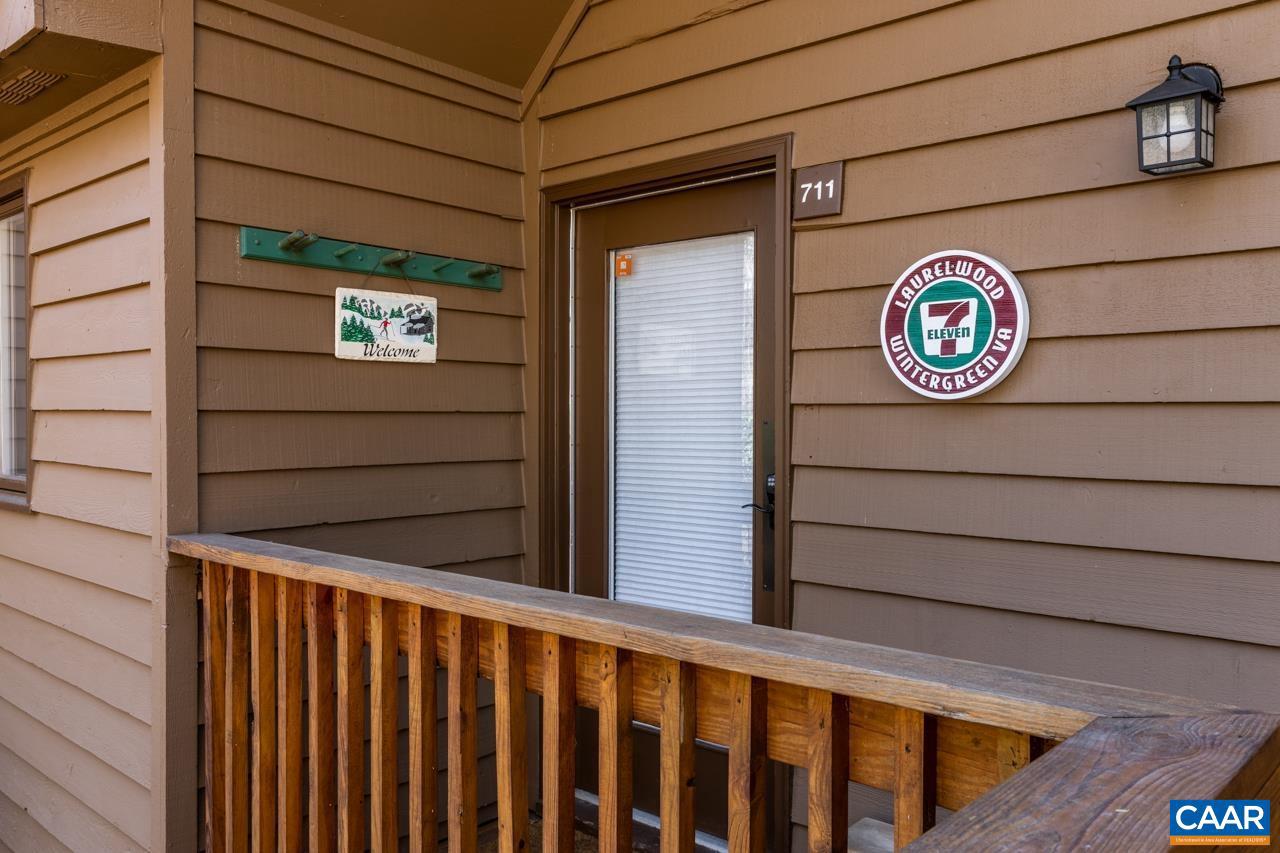 WINTERGREEN RESORT - Residential