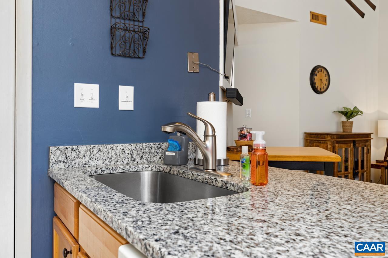 WINTERGREEN RESORT - Residential