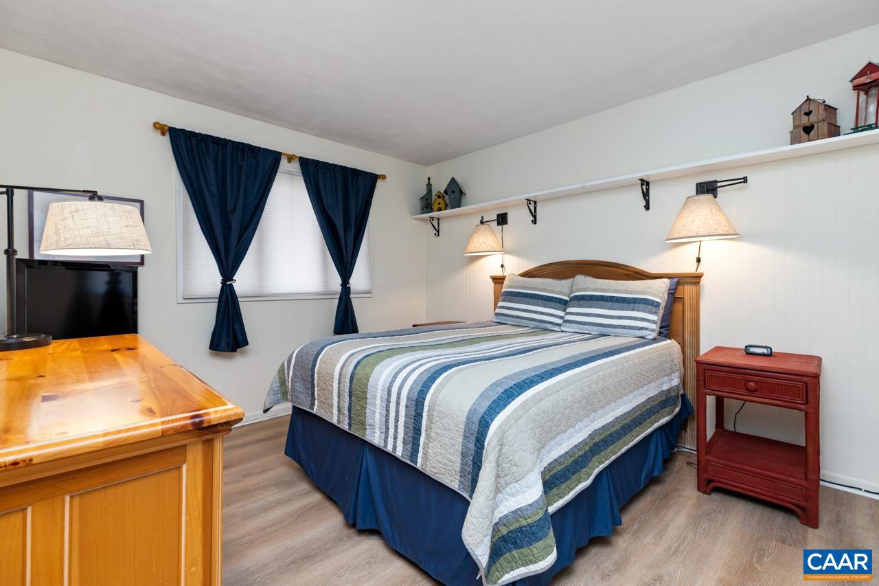 WINTERGREEN RESORT - Residential