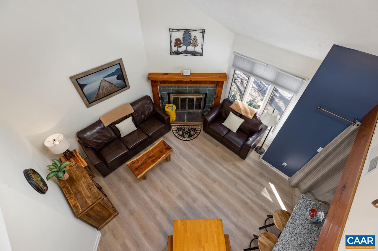 WINTERGREEN RESORT - Residential