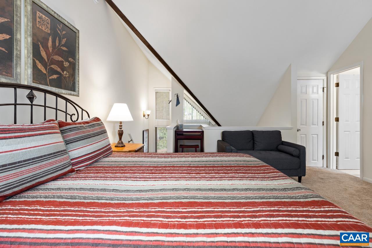 WINTERGREEN RESORT - Residential