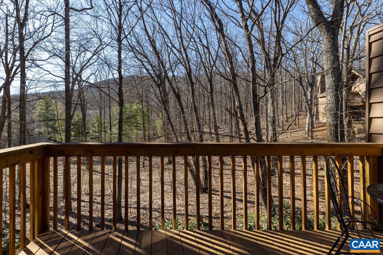 WINTERGREEN RESORT - Residential