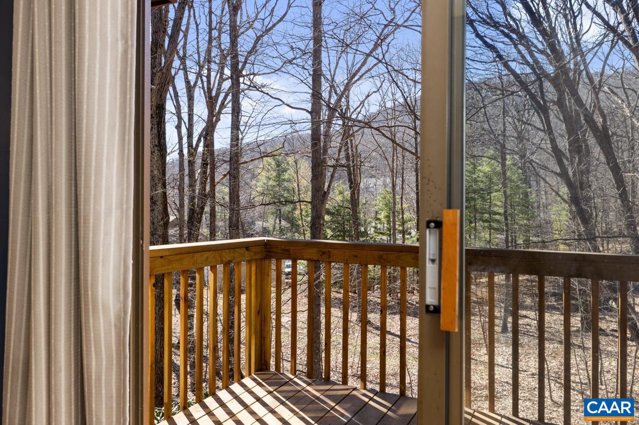 WINTERGREEN RESORT - Residential