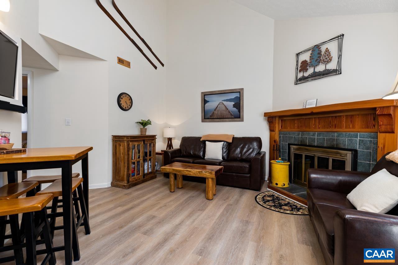 WINTERGREEN RESORT - Residential