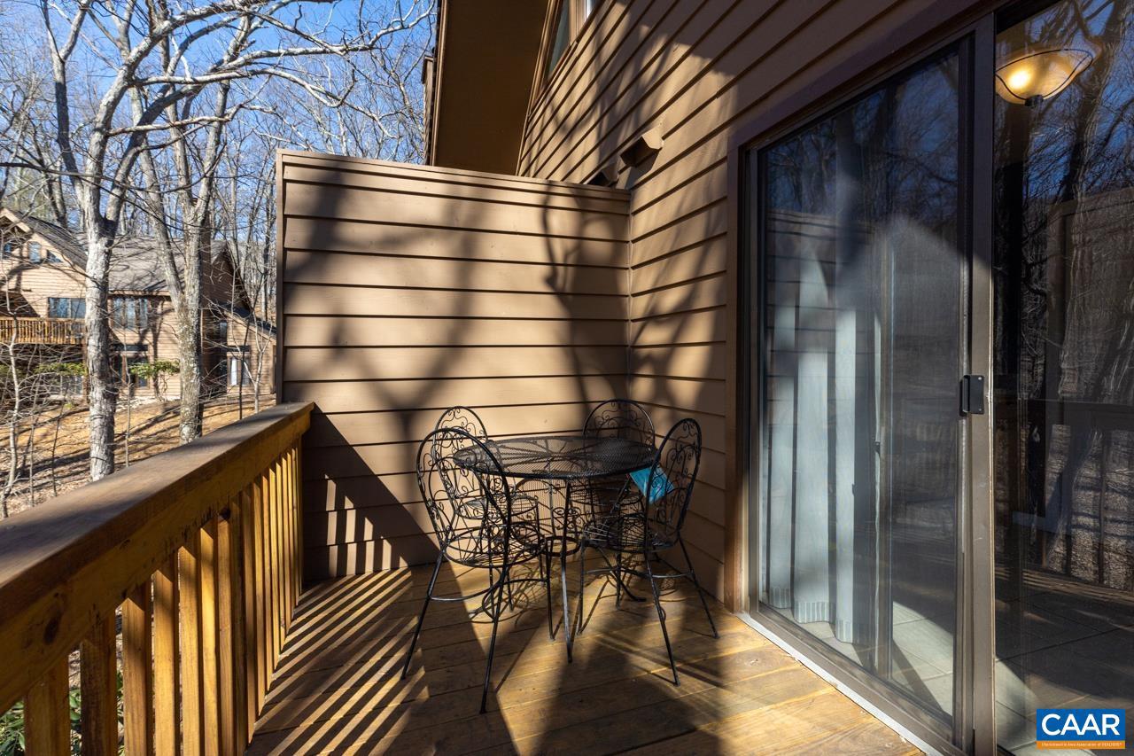 WINTERGREEN RESORT - Residential