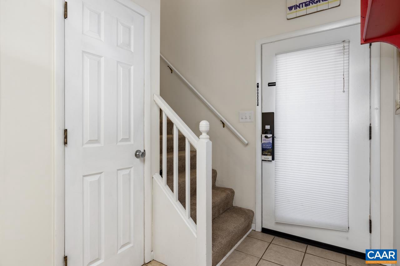 WINTERGREEN RESORT - Residential