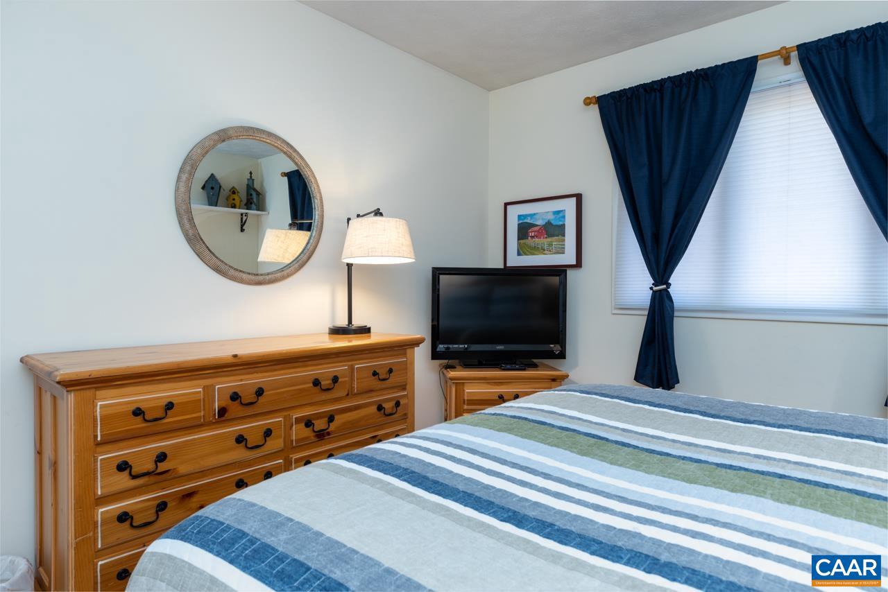 WINTERGREEN RESORT - Residential