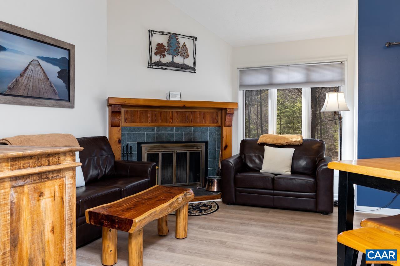 WINTERGREEN RESORT - Residential