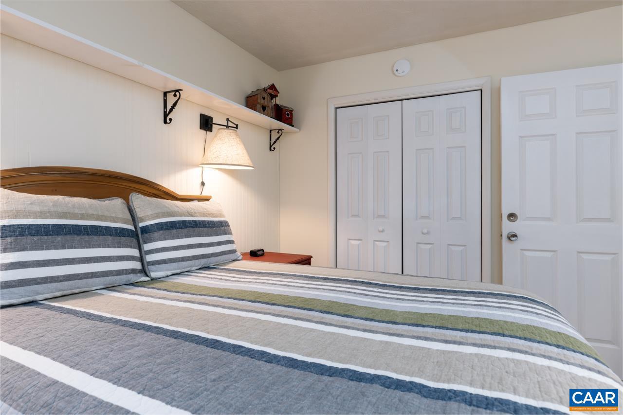 WINTERGREEN RESORT - Residential