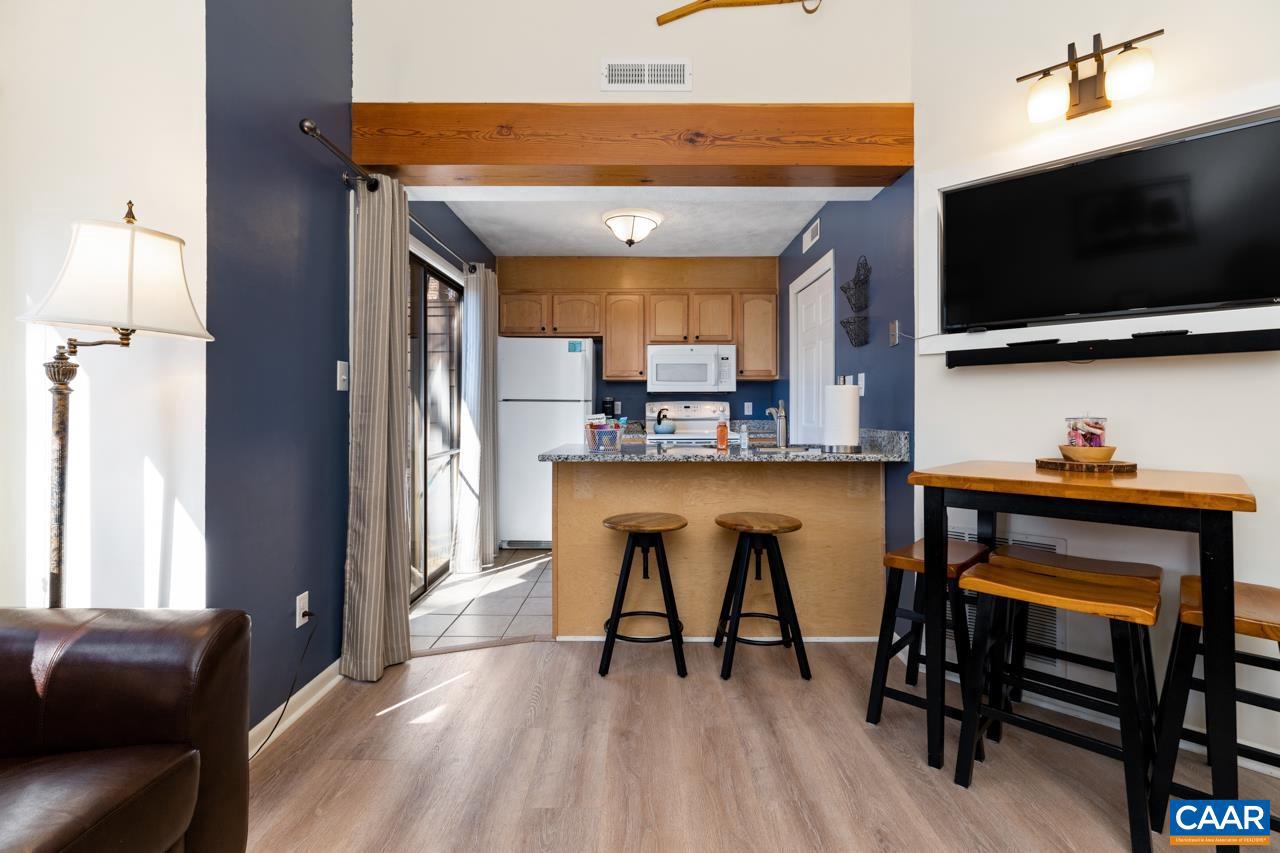 WINTERGREEN RESORT - Residential