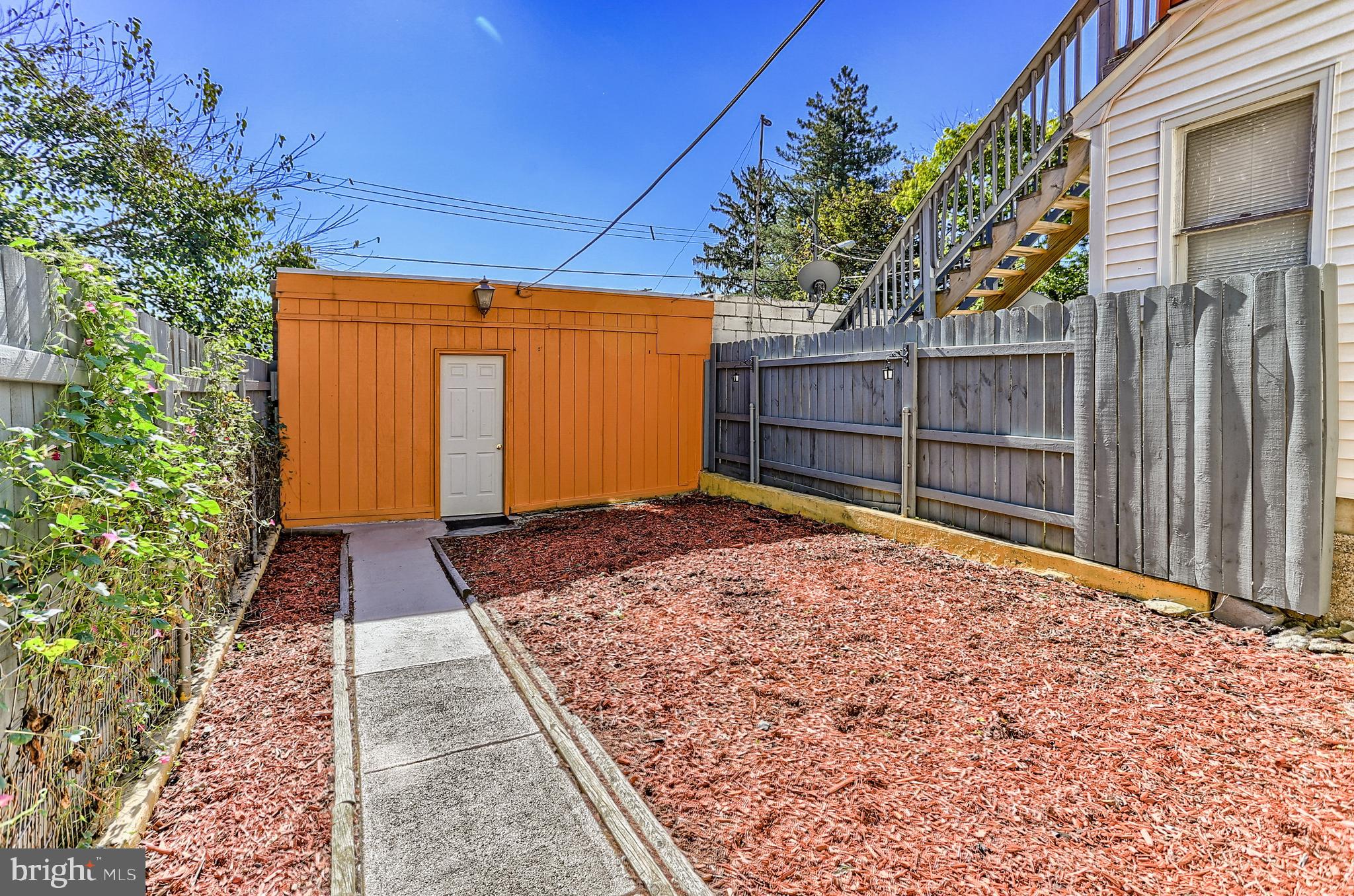 PRINCESS/BELVIDERE - Residential