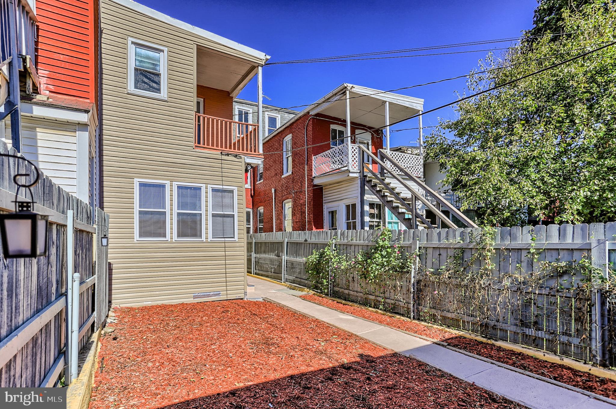 PRINCESS/BELVIDERE - Residential