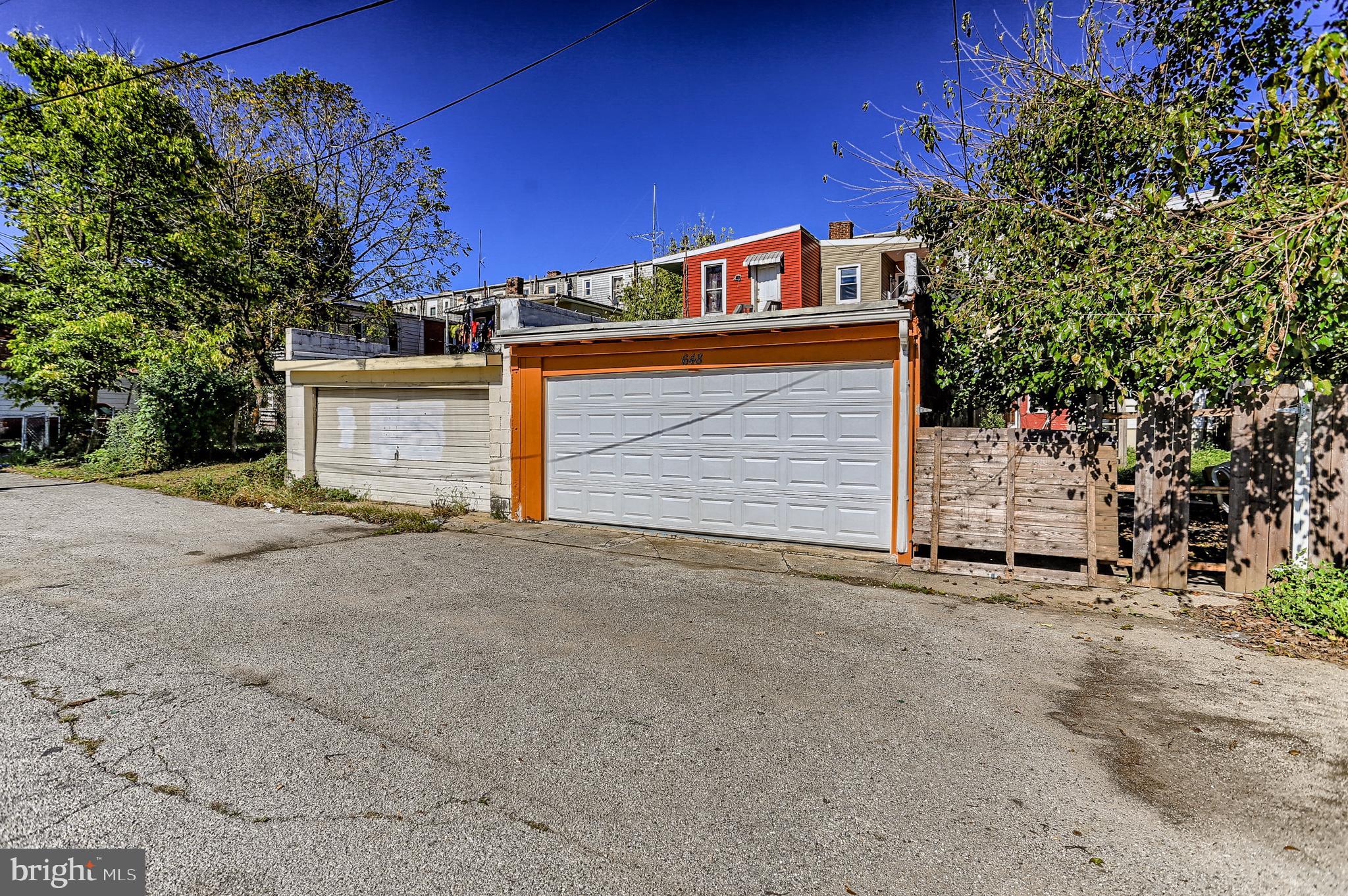 PRINCESS/BELVIDERE - Residential