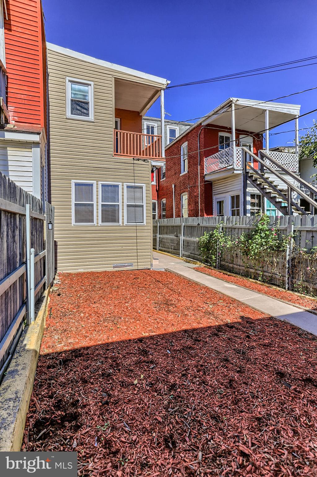 PRINCESS/BELVIDERE - Residential
