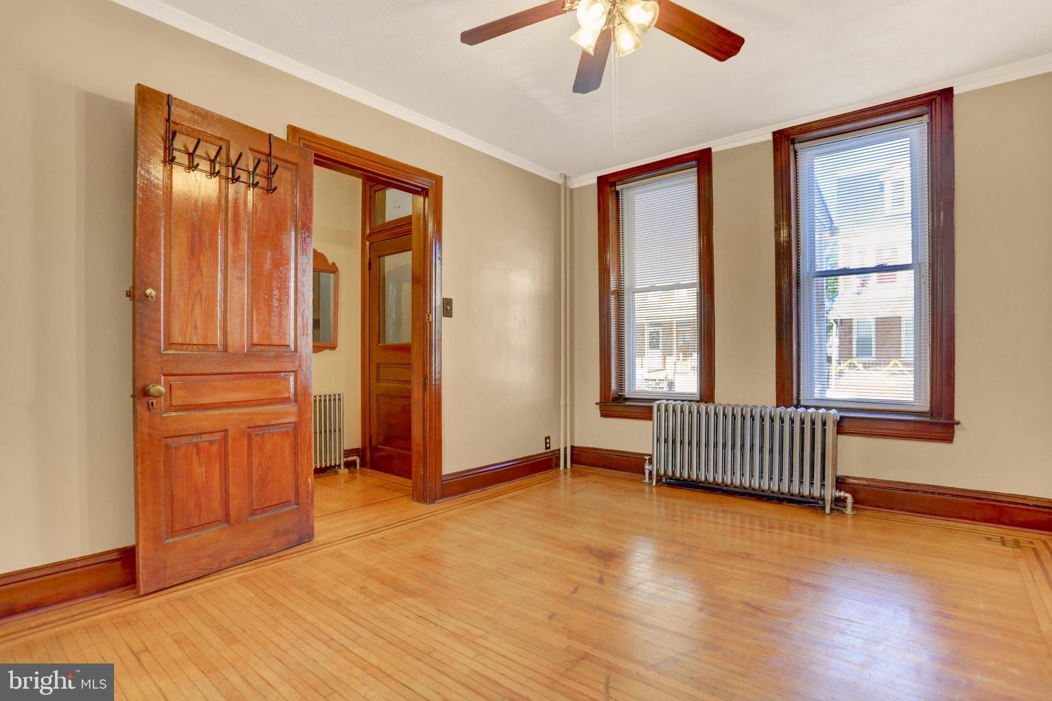 PRINCESS/BELVIDERE - Residential