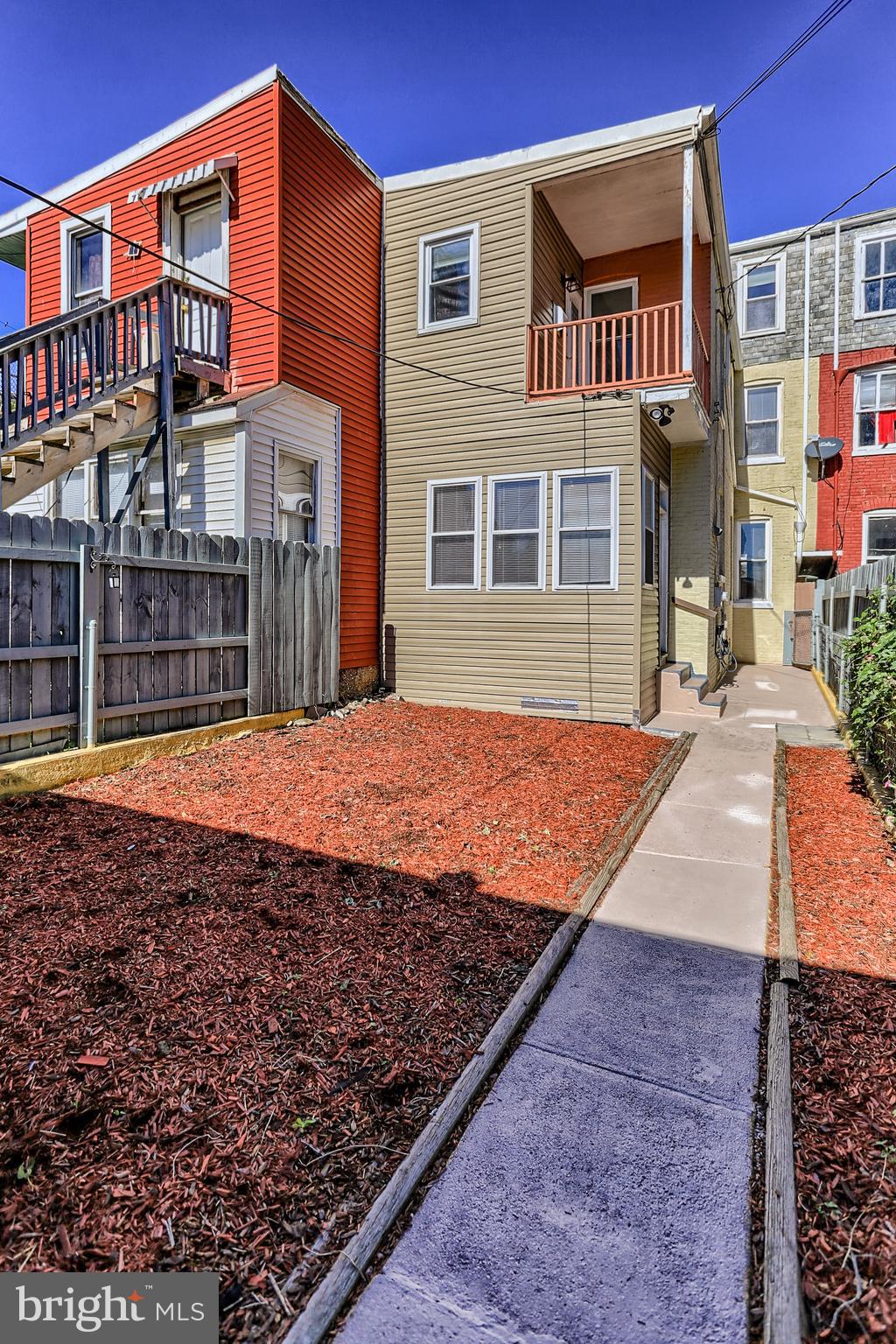 PRINCESS/BELVIDERE - Residential