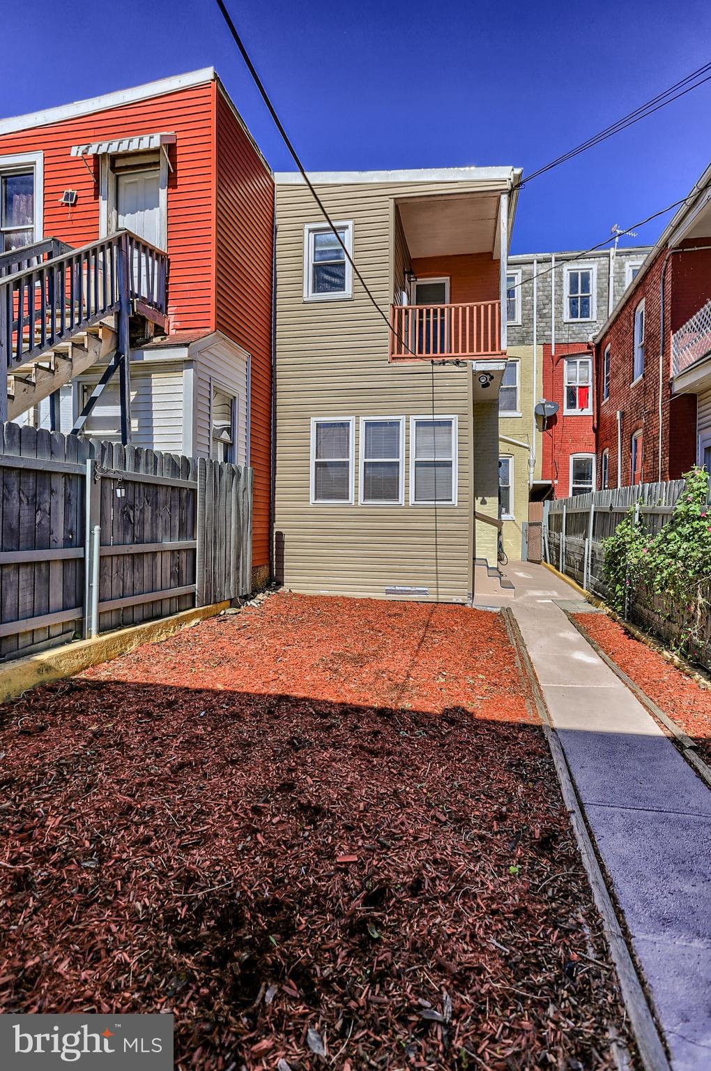 PRINCESS/BELVIDERE - Residential