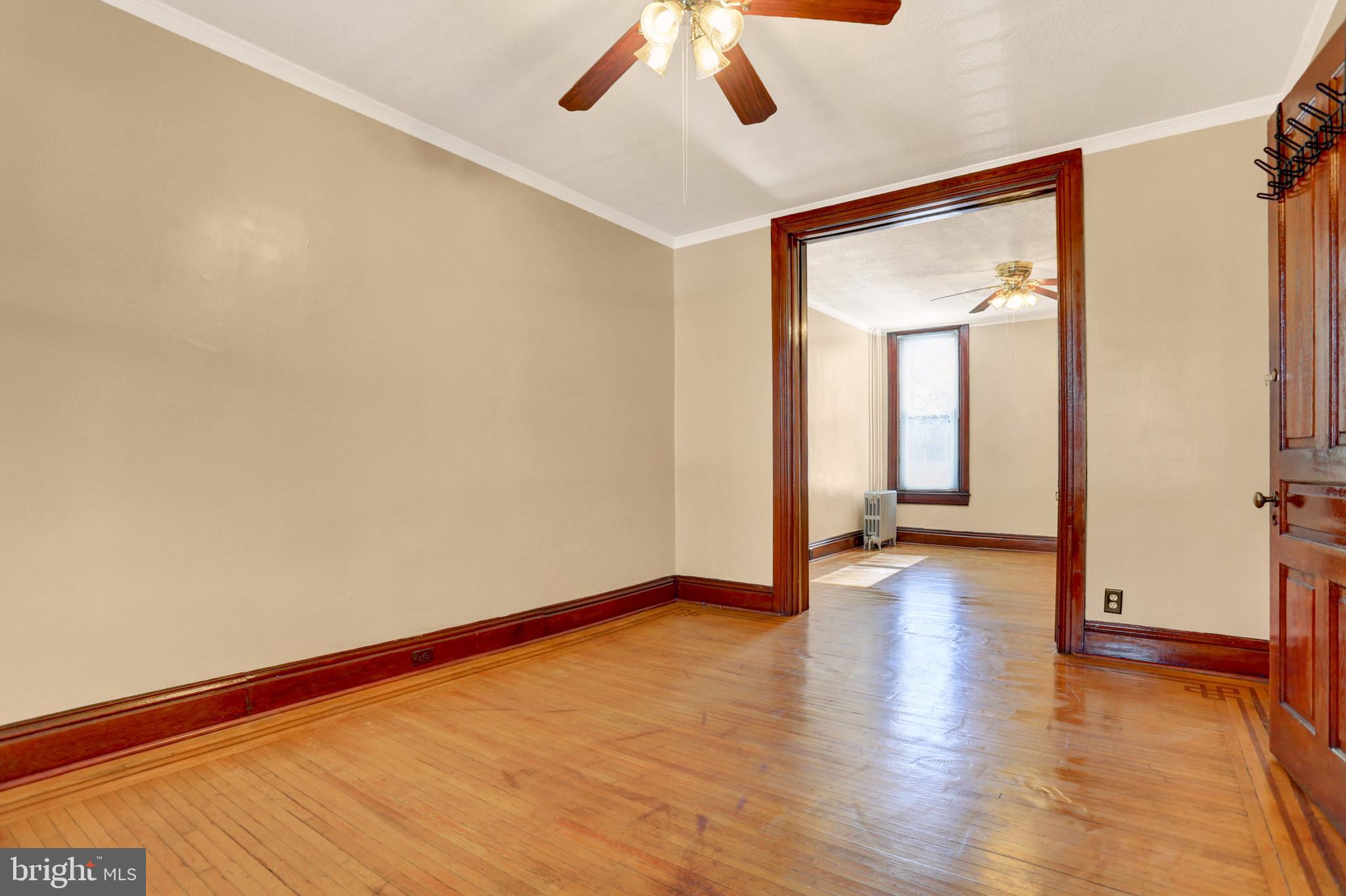 PRINCESS/BELVIDERE - Residential