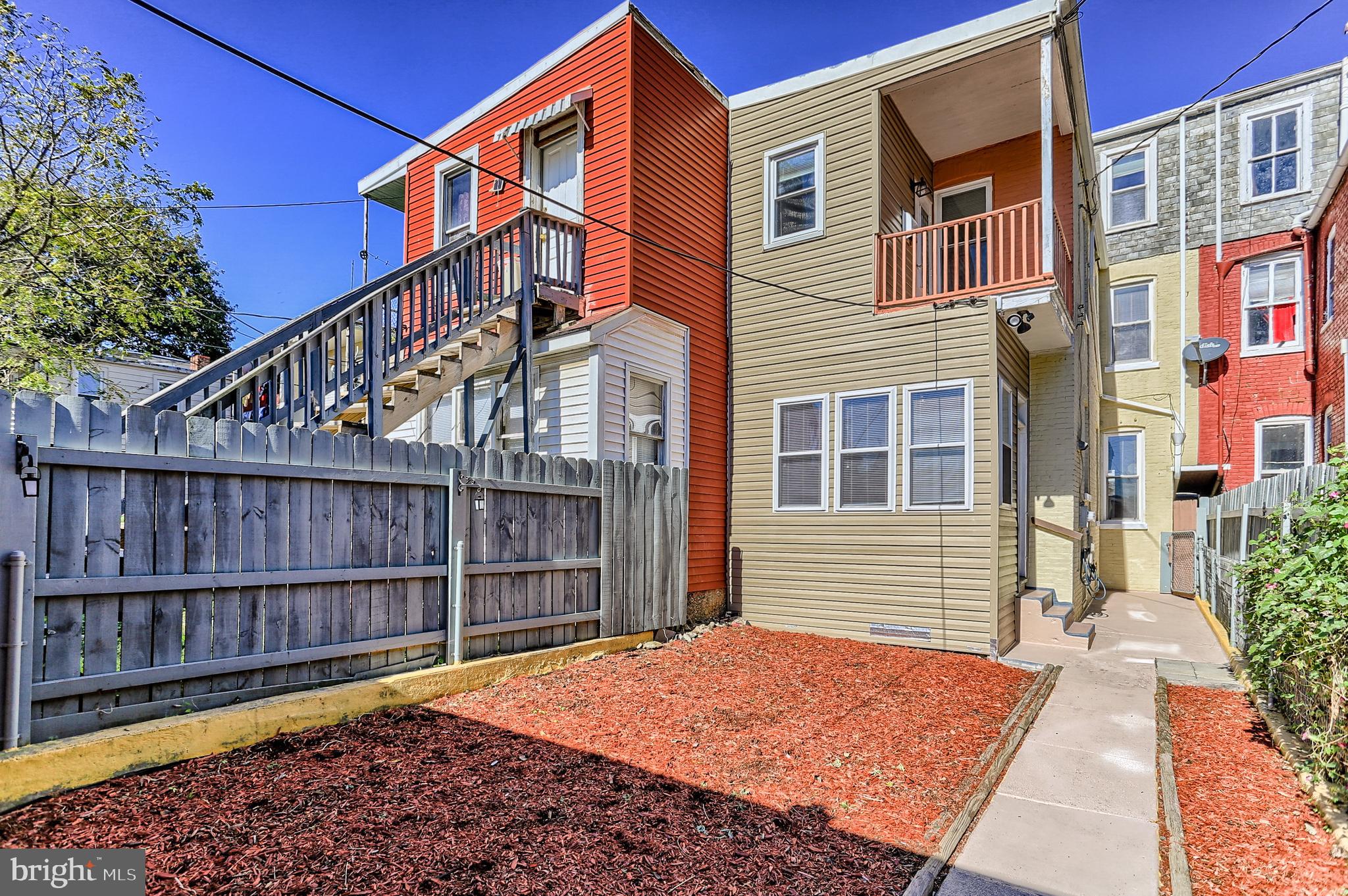 PRINCESS/BELVIDERE - Residential