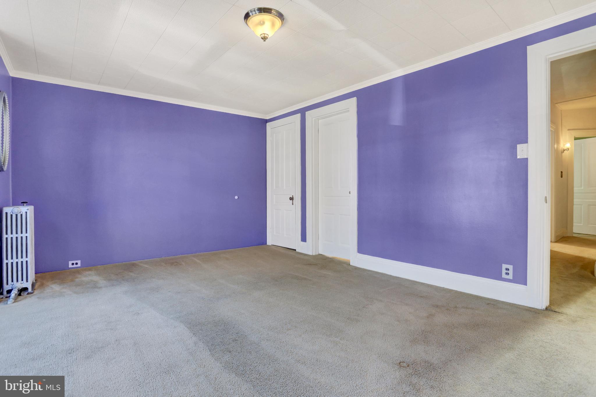 PRINCESS/BELVIDERE - Residential