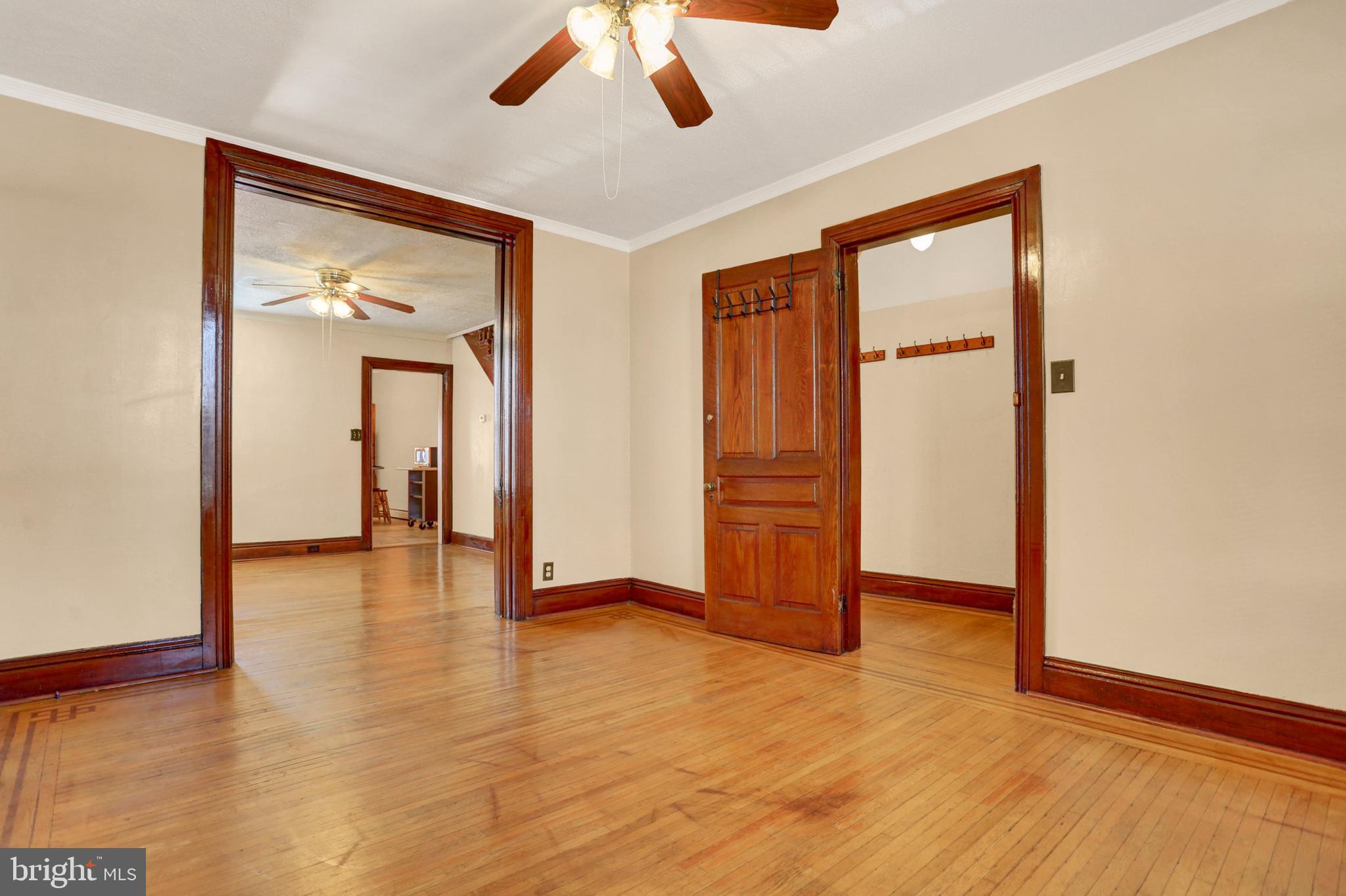 PRINCESS/BELVIDERE - Residential