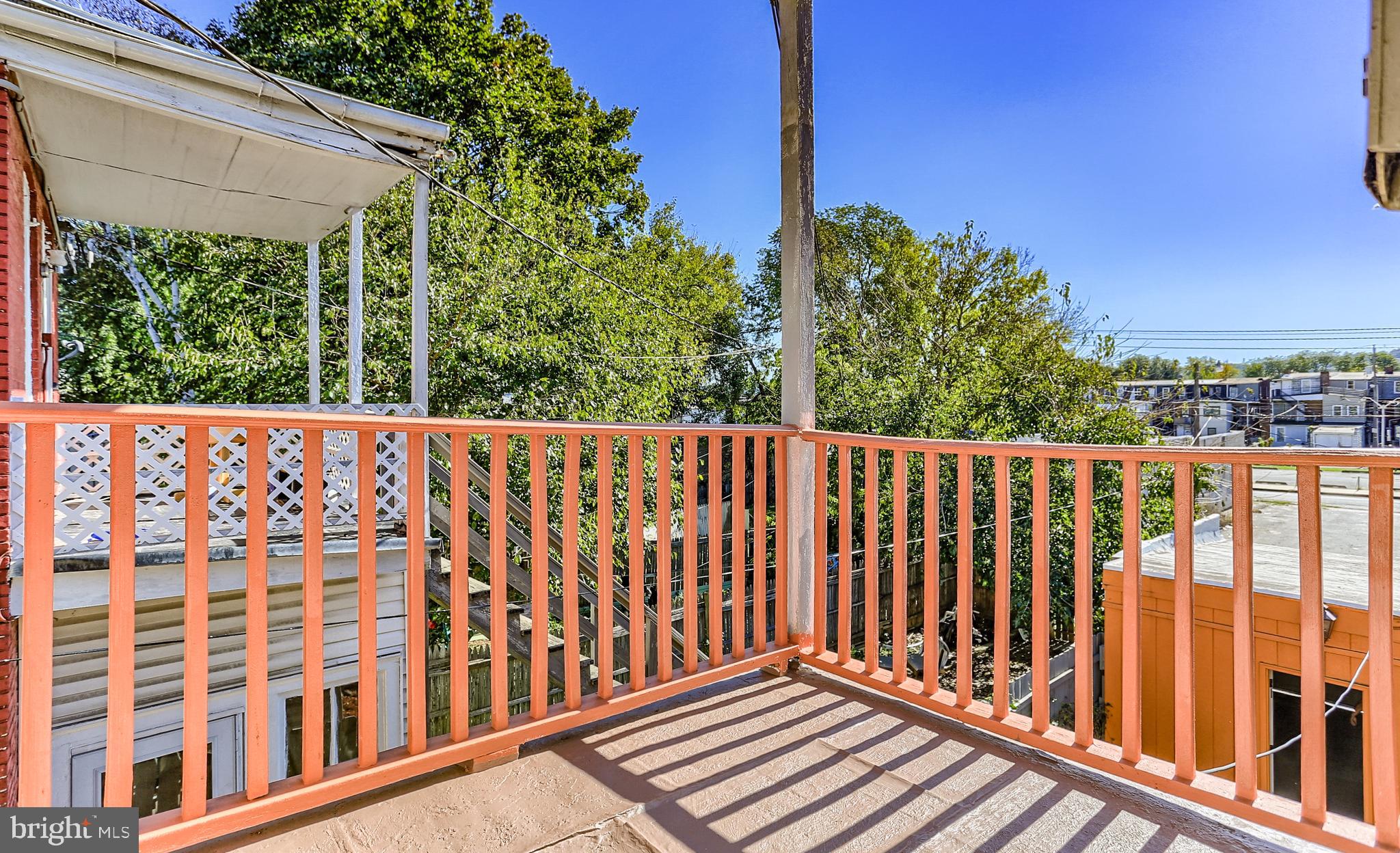 PRINCESS/BELVIDERE - Residential