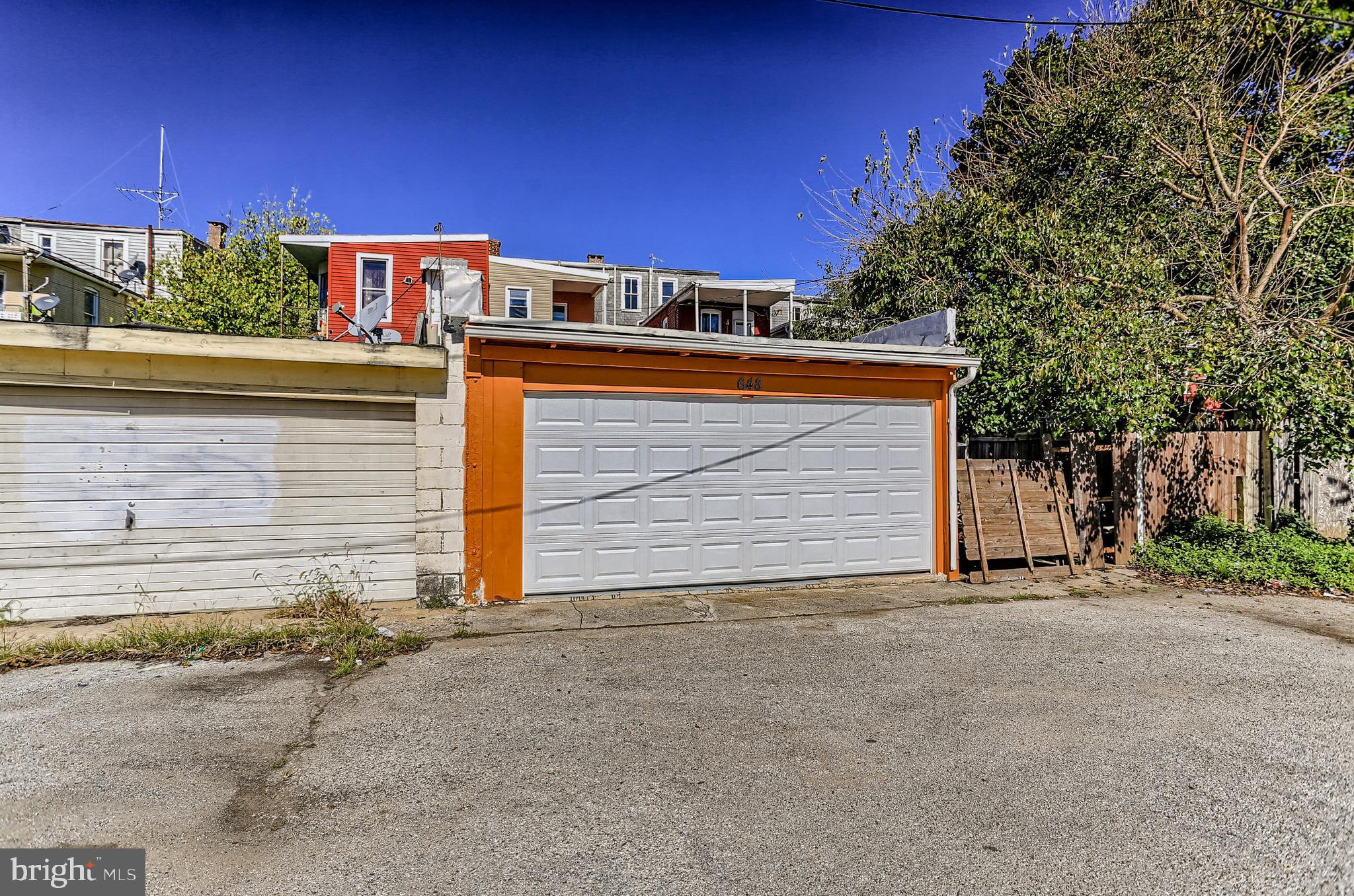 PRINCESS/BELVIDERE - Residential