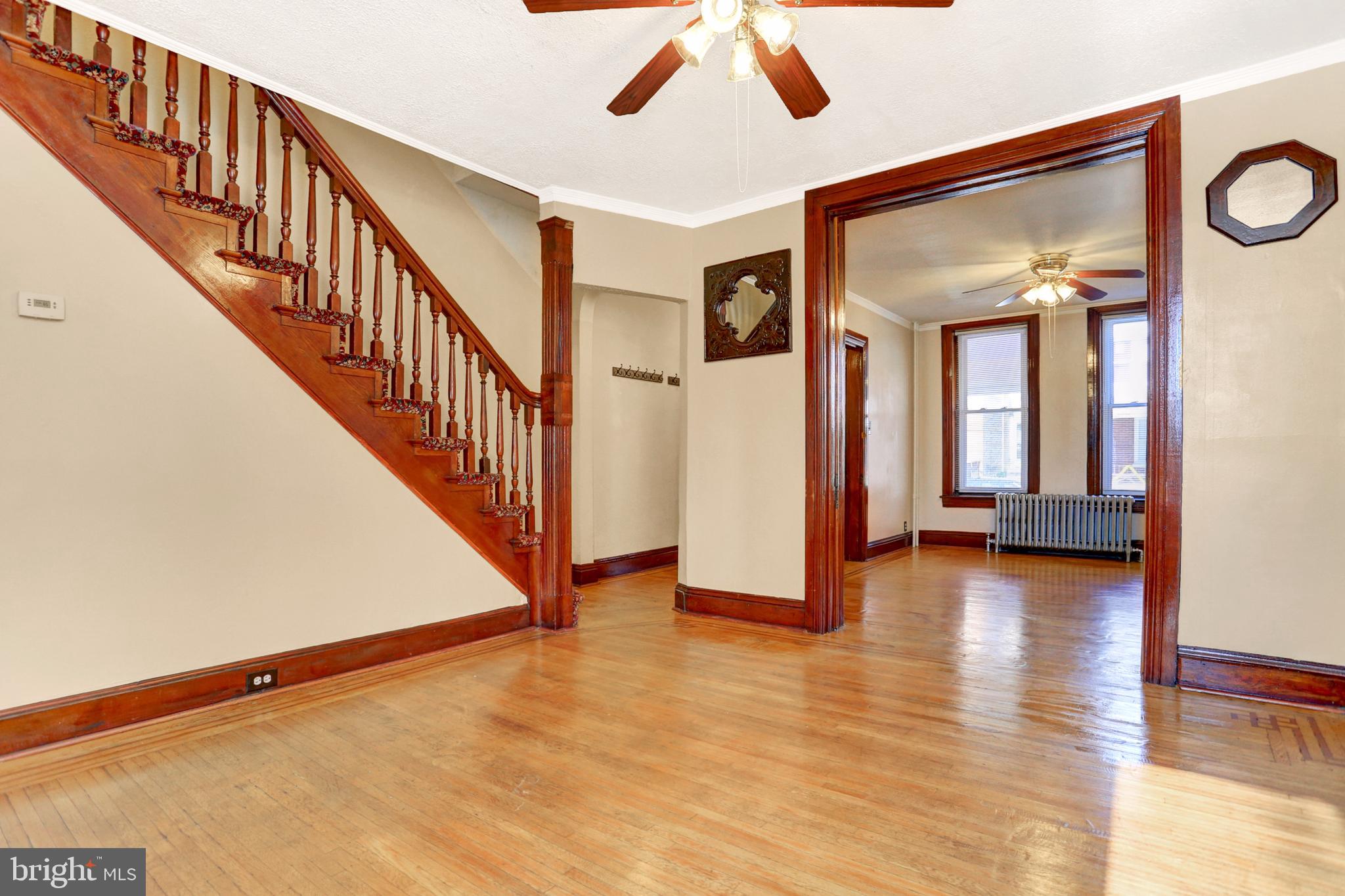 PRINCESS/BELVIDERE - Residential