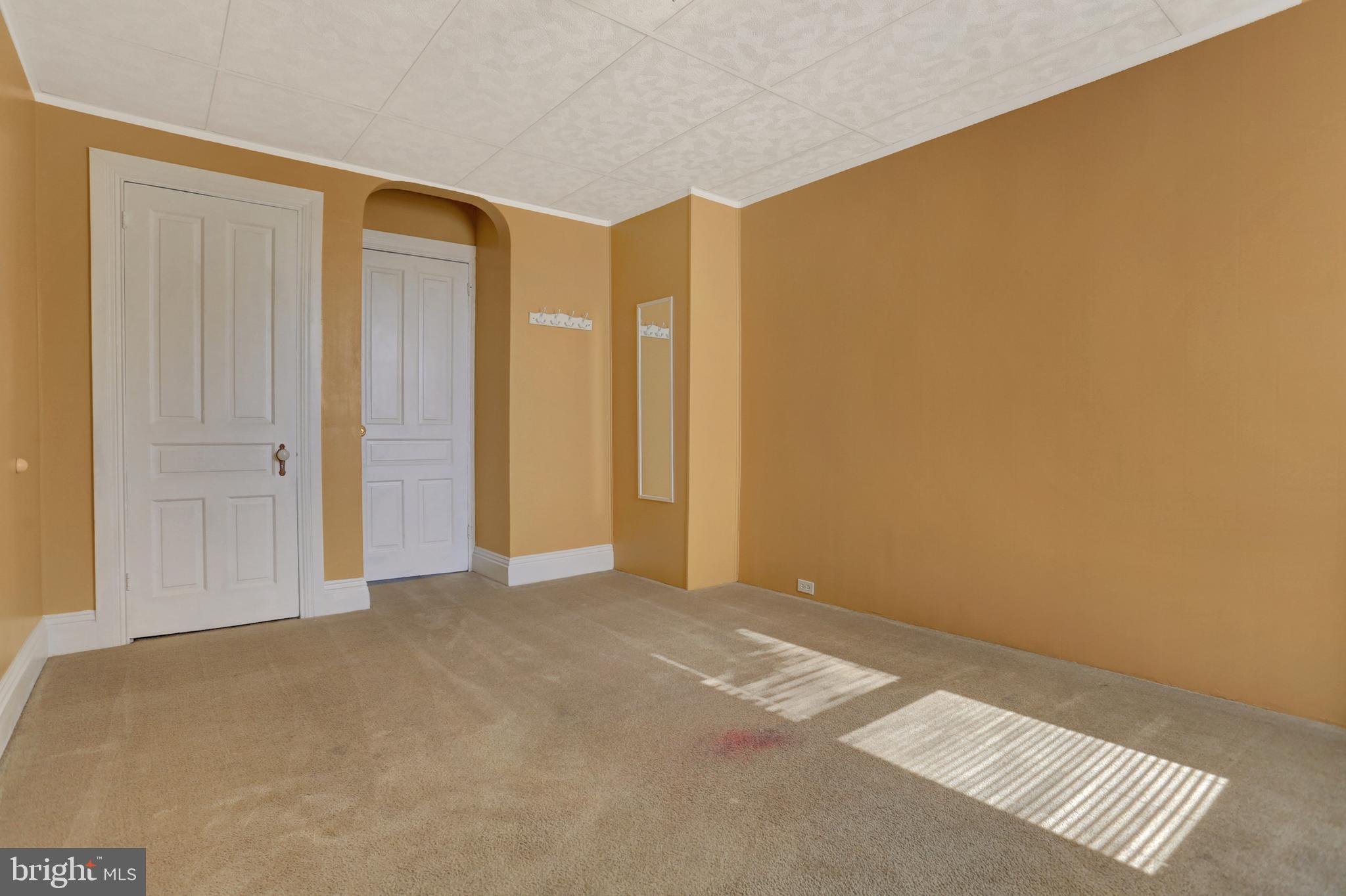 PRINCESS/BELVIDERE - Residential