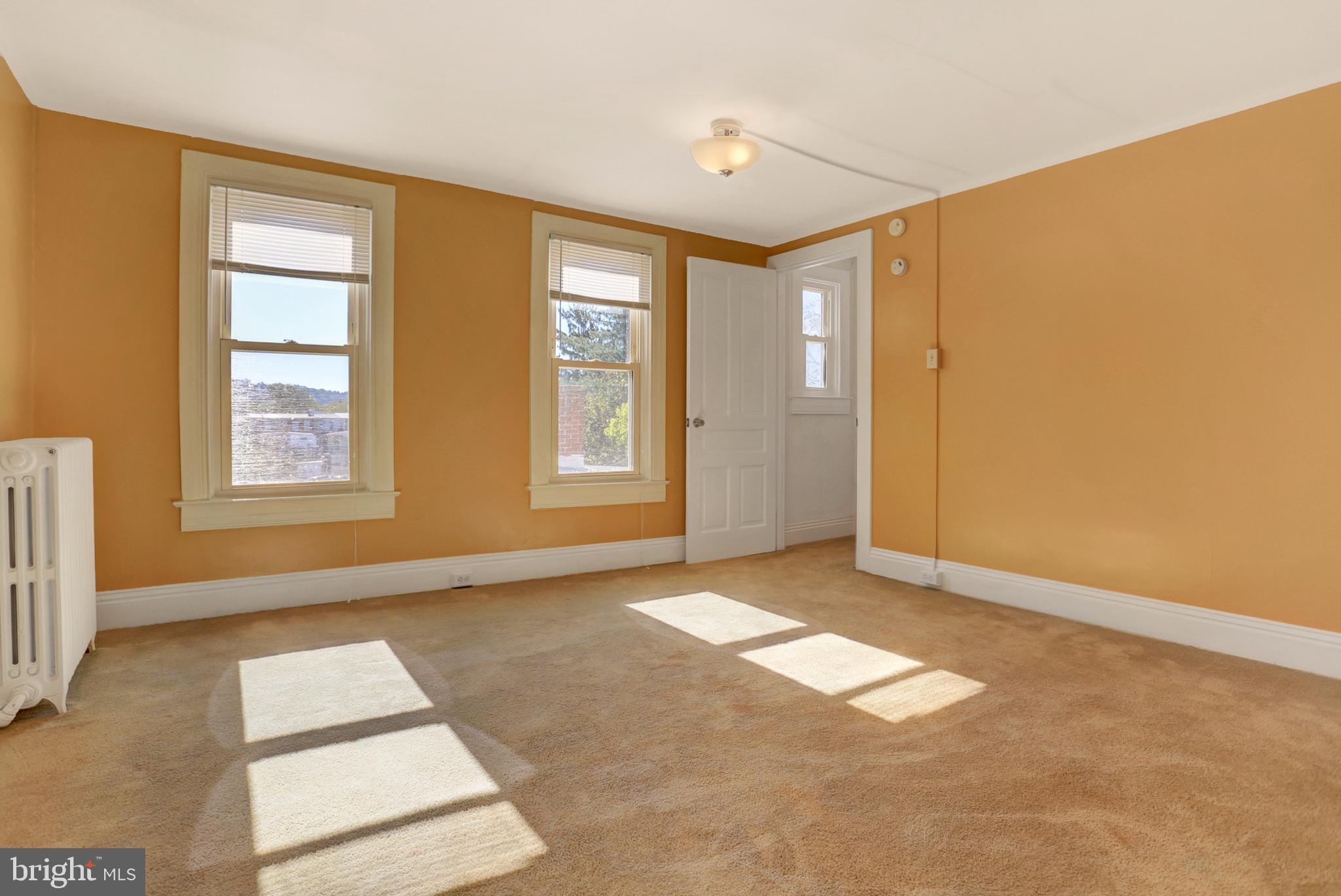 PRINCESS/BELVIDERE - Residential
