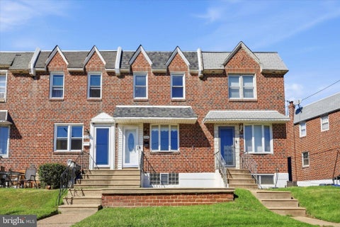 Townhouse For Sale - 3127 Fairfield Street<br/> Philadelphia County, PHILADELPHIA, PA 19136