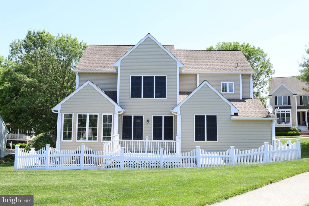 Photo of 308 LITTLE HL, LANCASTER, PA 17602 (MLS # PALA2036152)