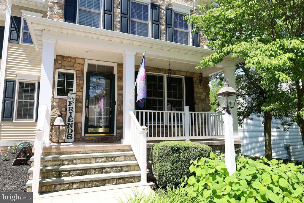 Photo of 308 LITTLE HL, LANCASTER, PA 17602 (MLS # PALA2036152)