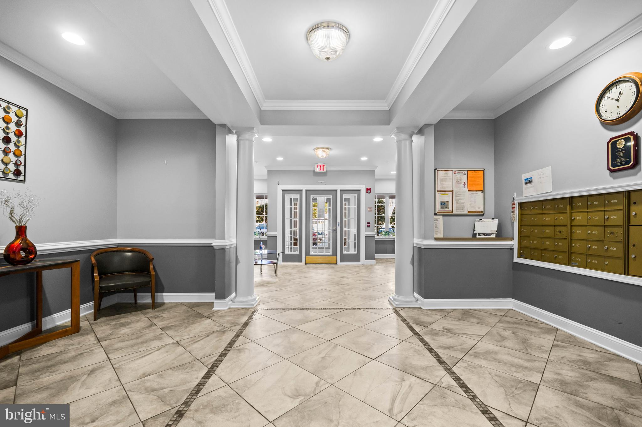 CAMERON GROVE - Residential