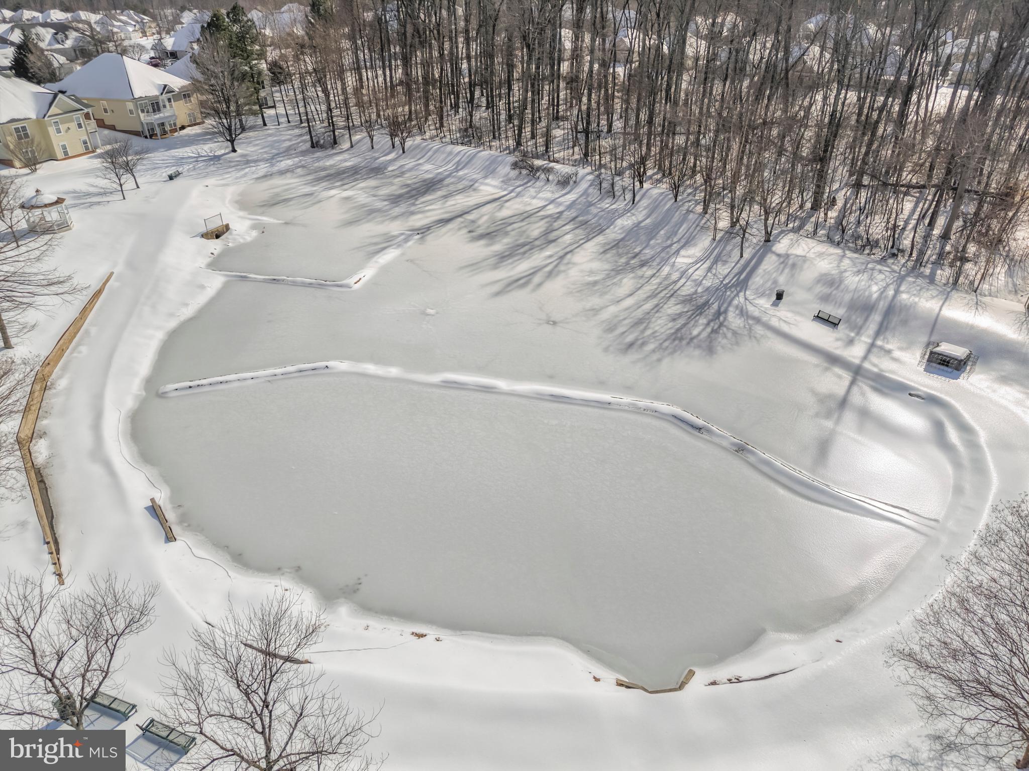 CAMERON GROVE - Residential