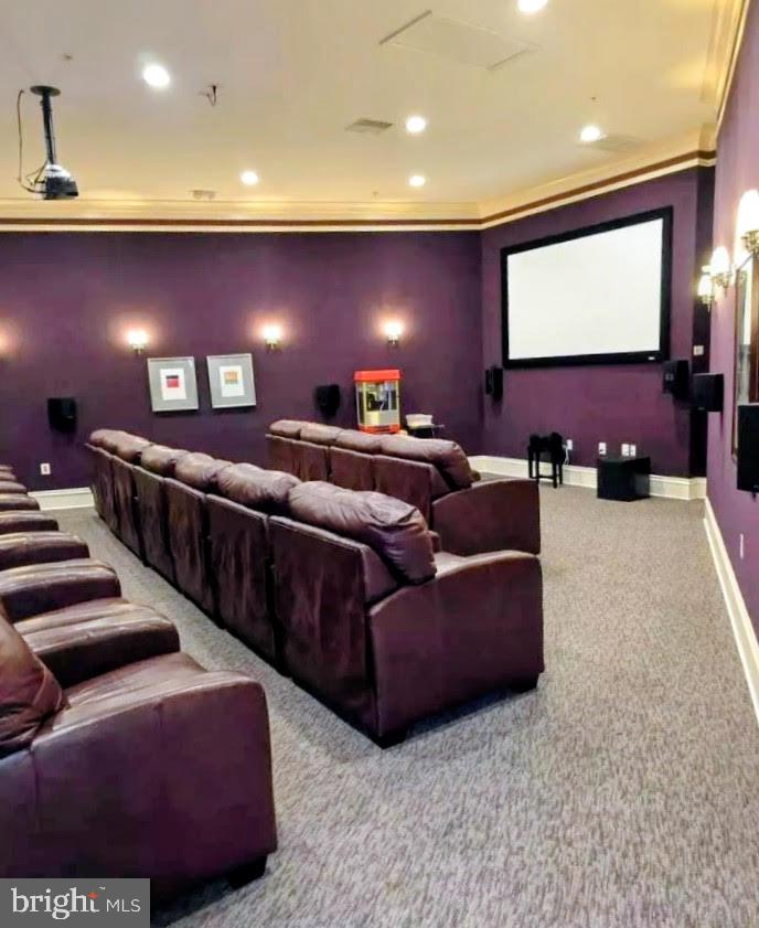 CAMERON GROVE - Residential