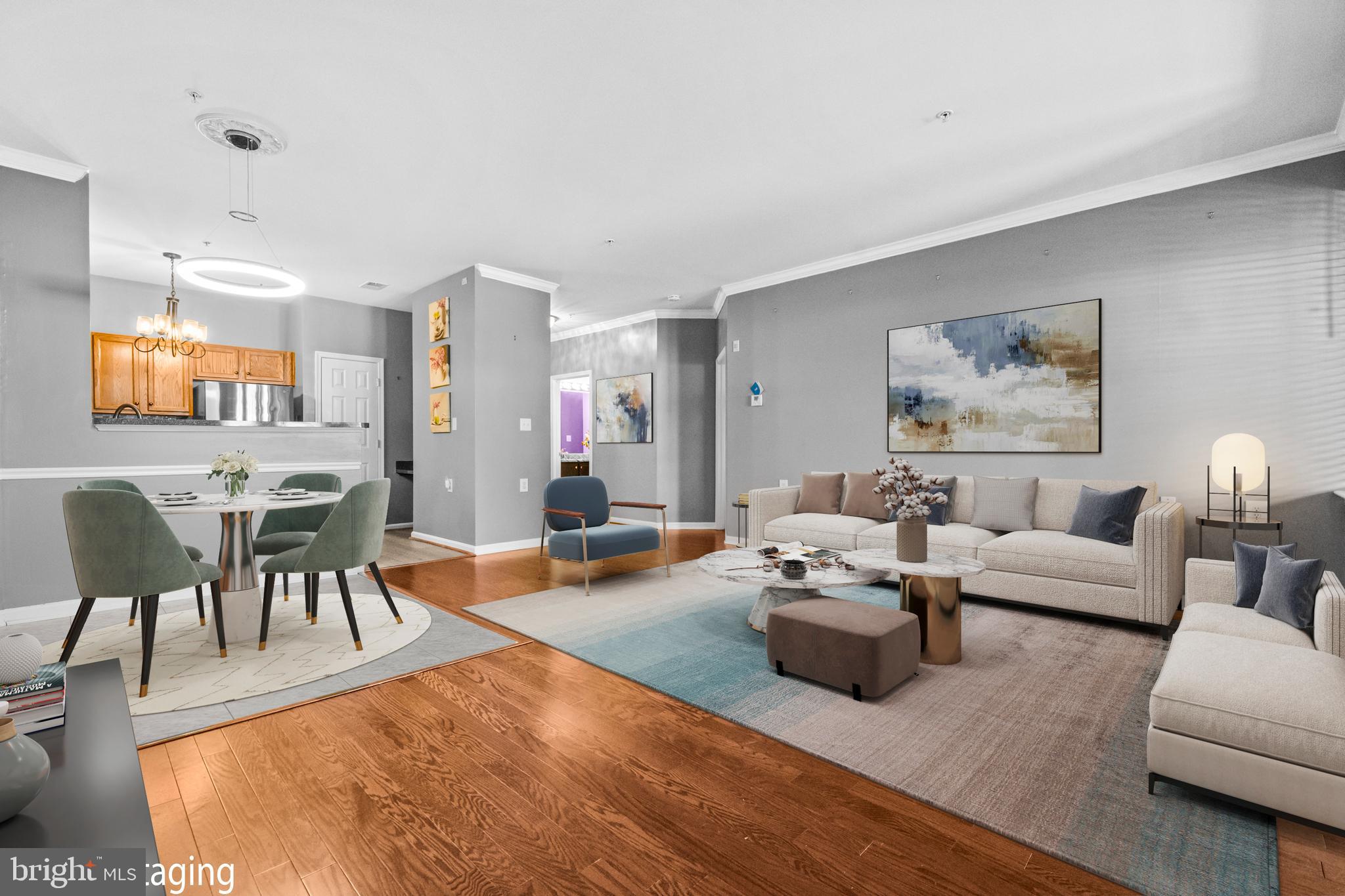 CAMERON GROVE - Residential