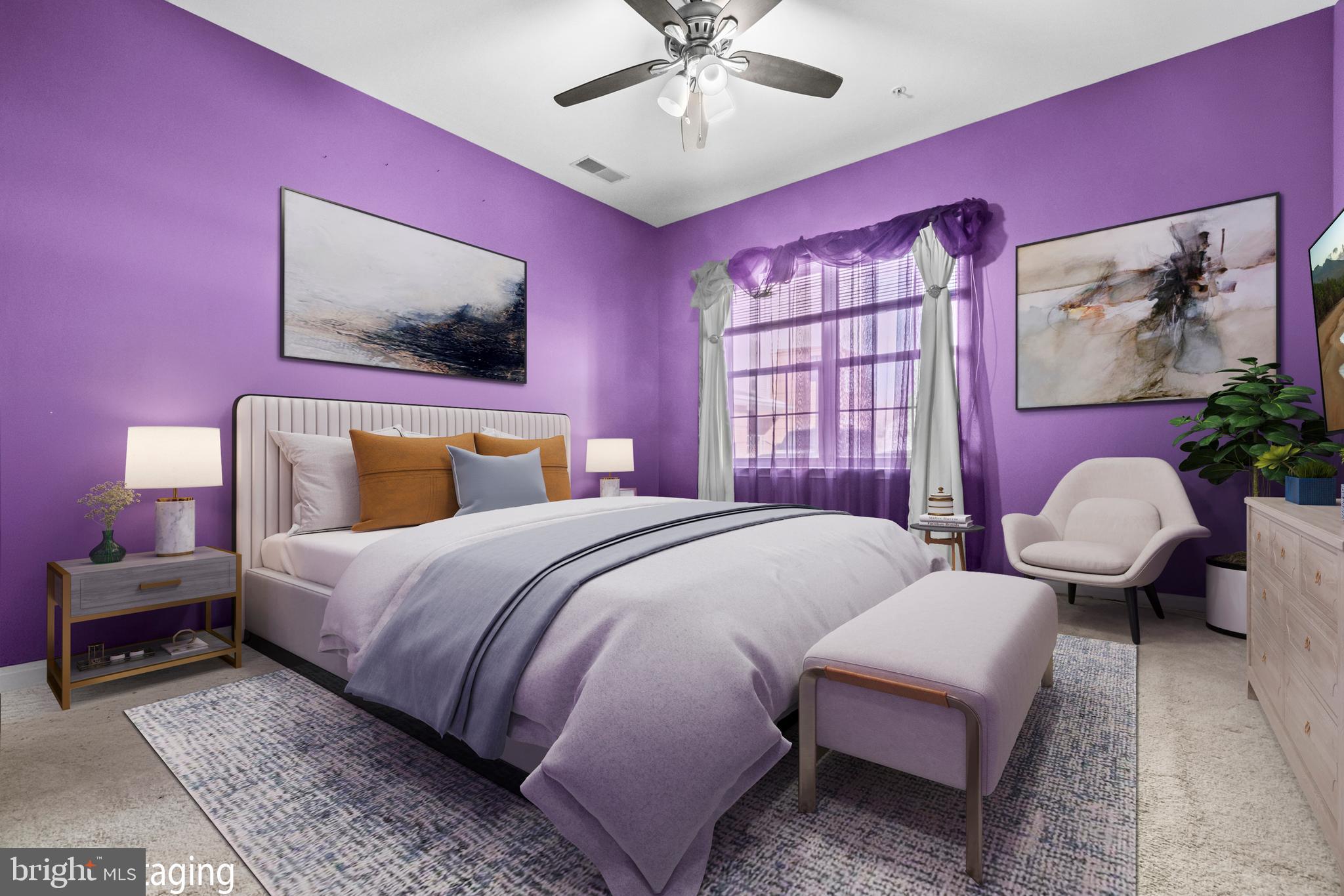 CAMERON GROVE - Residential