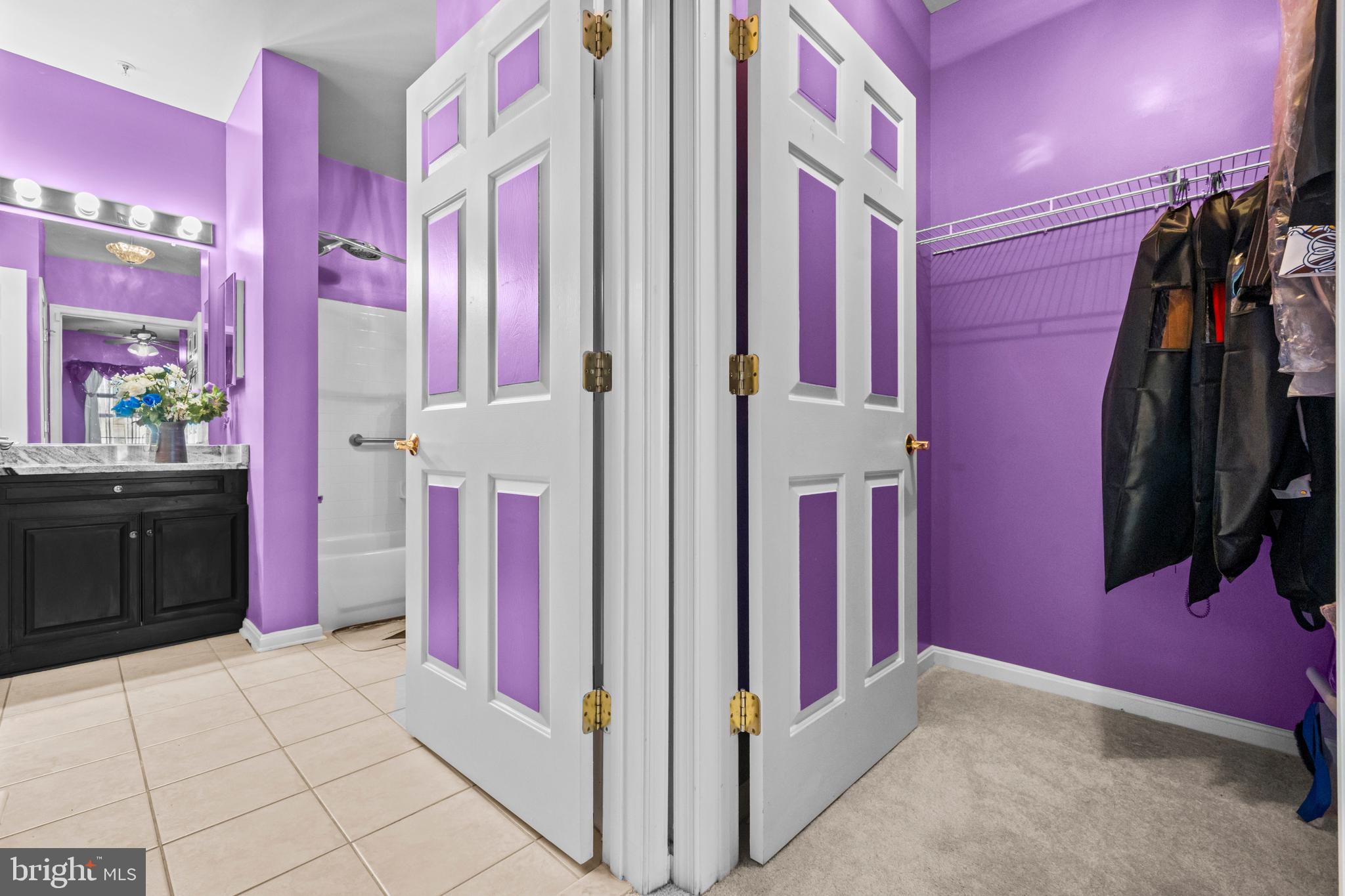 CAMERON GROVE - Residential