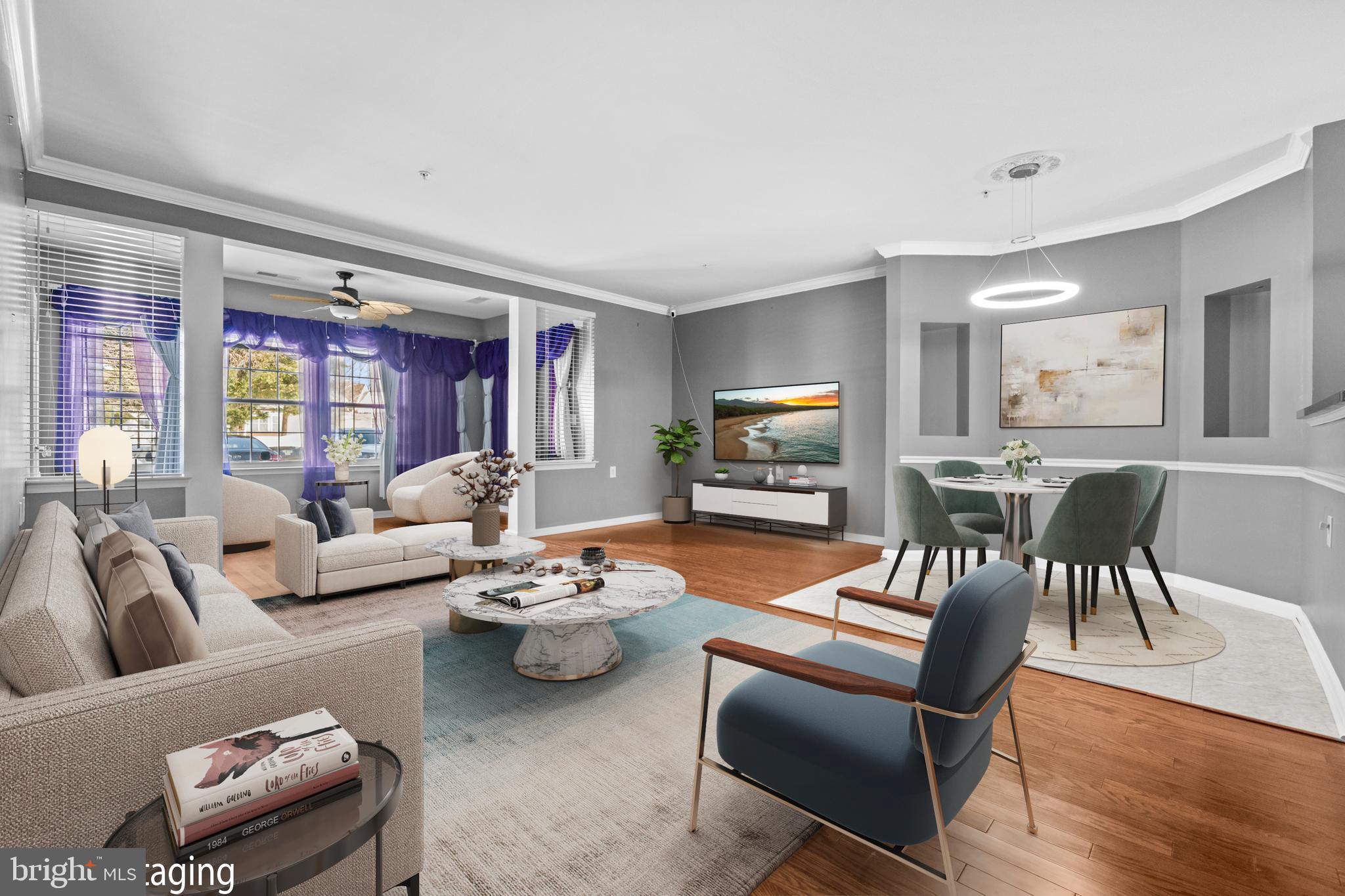 CAMERON GROVE - Residential