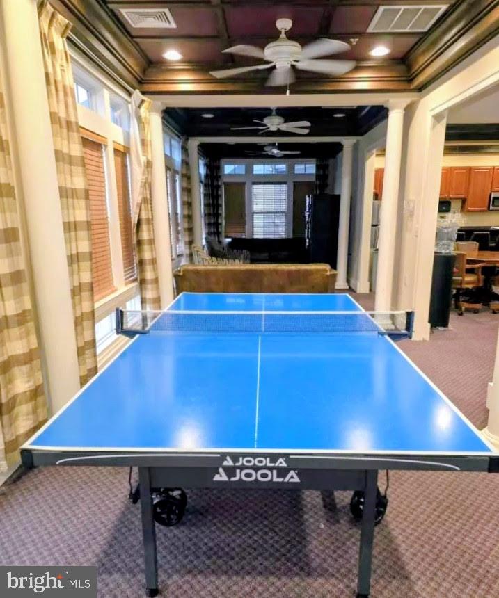 CAMERON GROVE - Residential