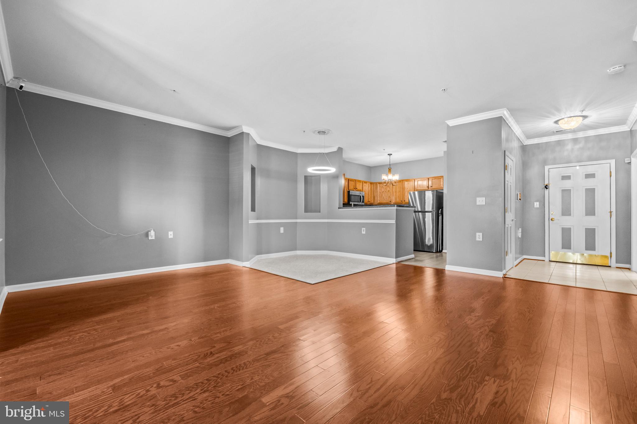 CAMERON GROVE - Residential