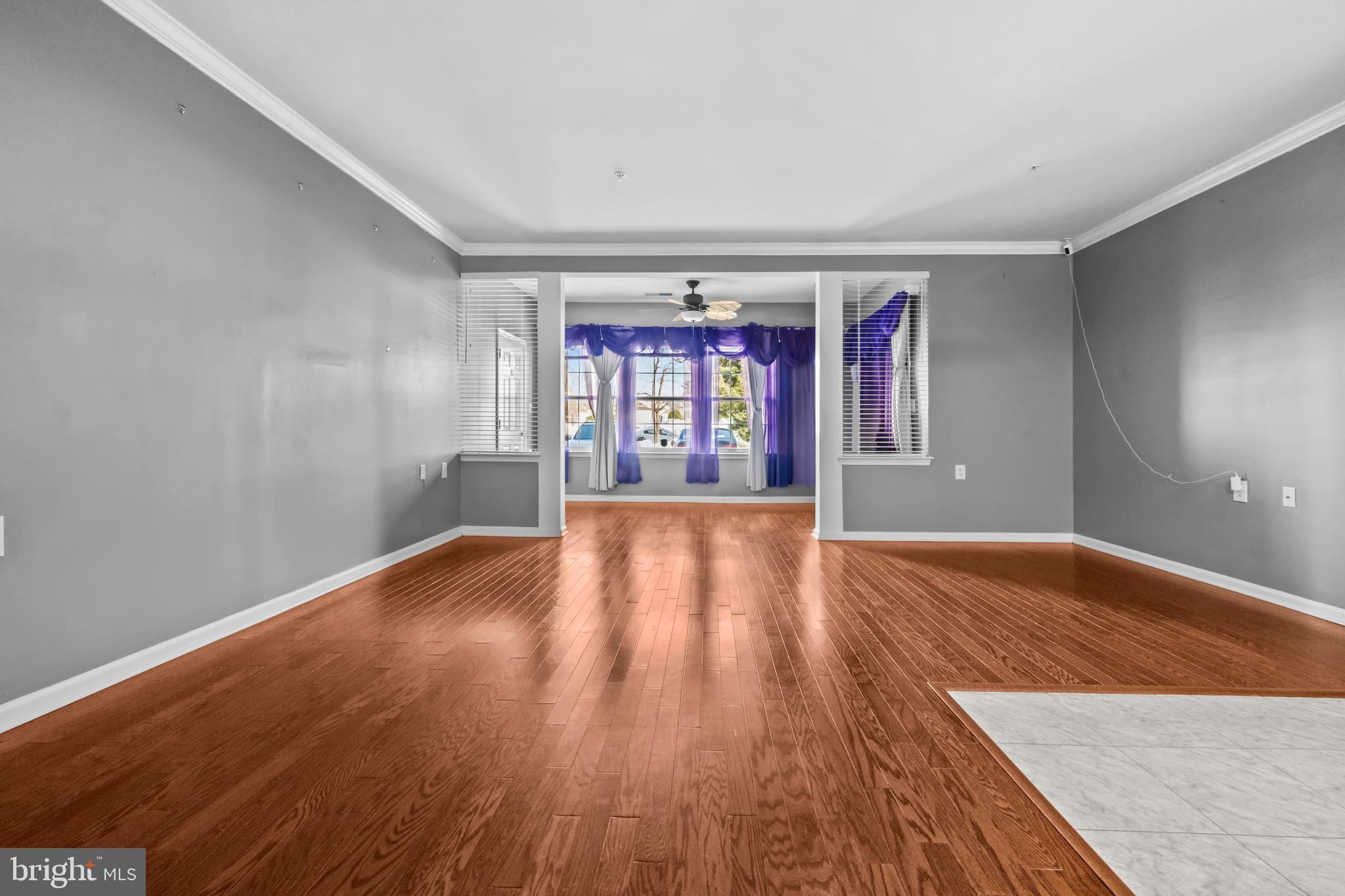 CAMERON GROVE - Residential