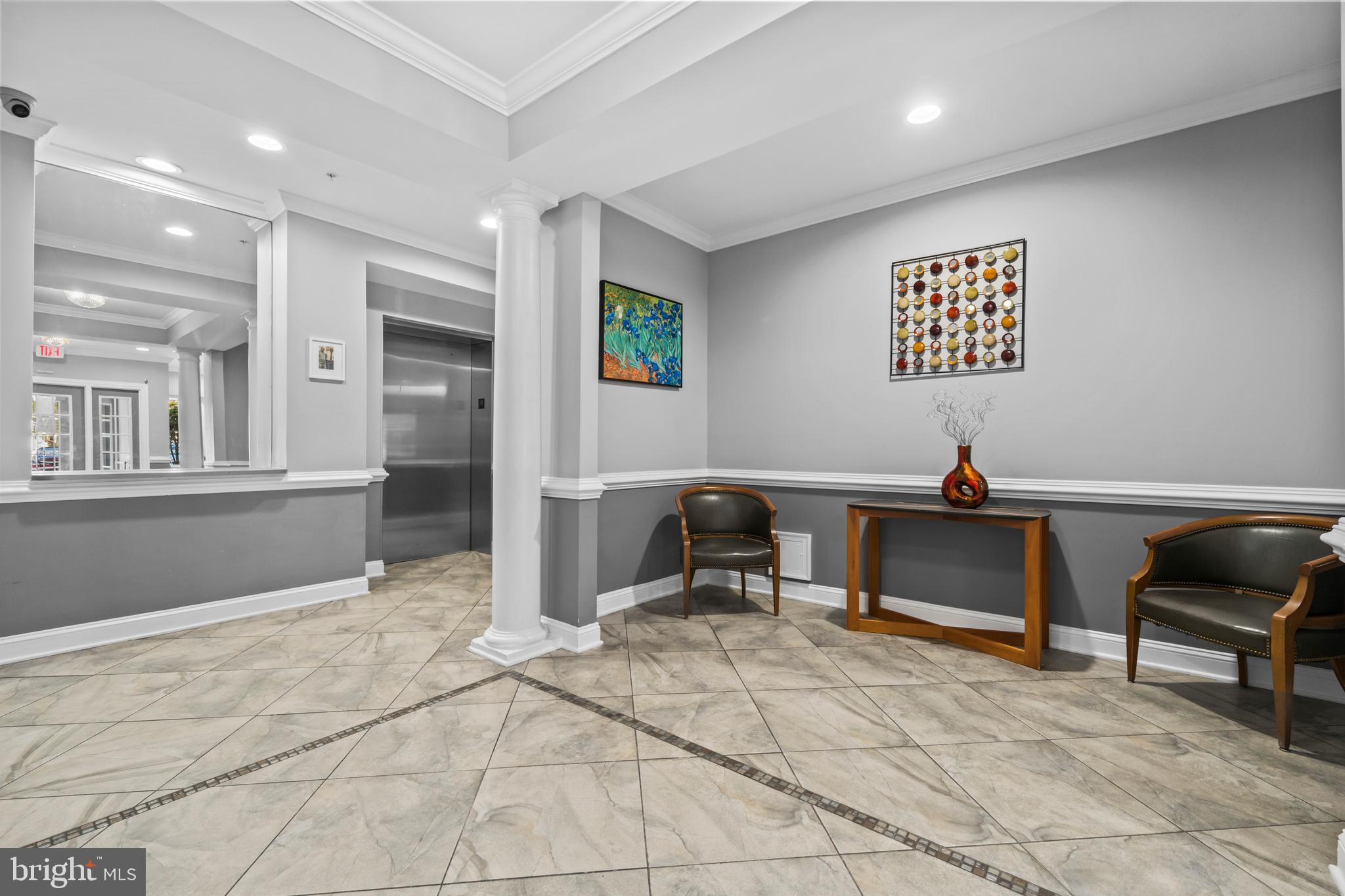 CAMERON GROVE - Residential